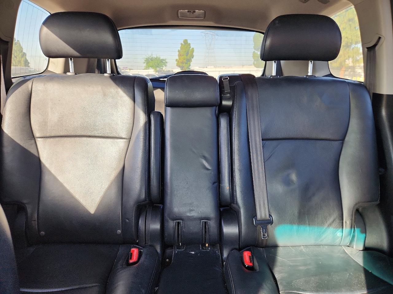 2012 Toyota Highlander Se Charcoal vin: 5TDZK3EH8CS067514