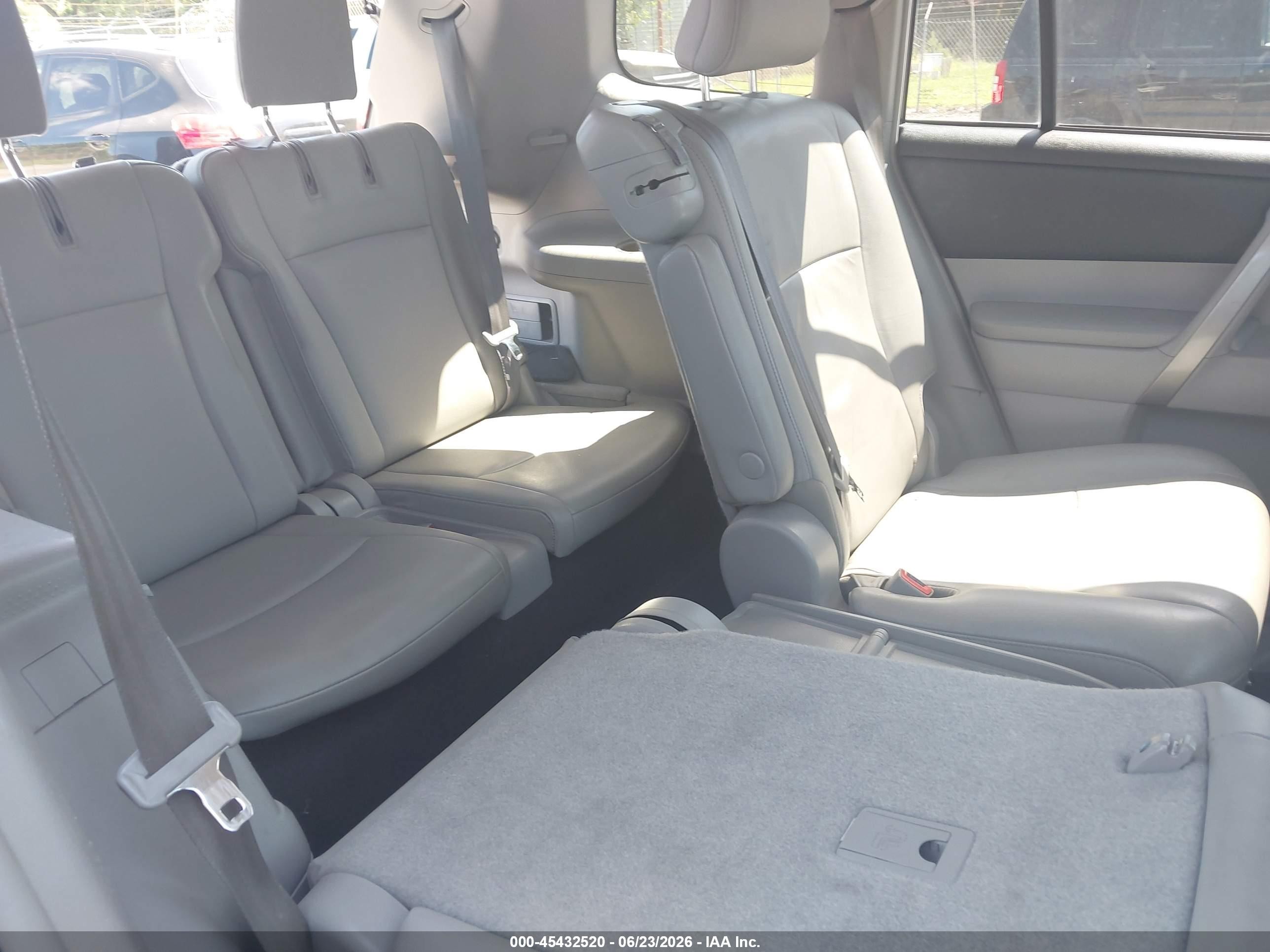 2012 Toyota Highlander Se V6 Gray vin: 5TDZK3EH8CS080988