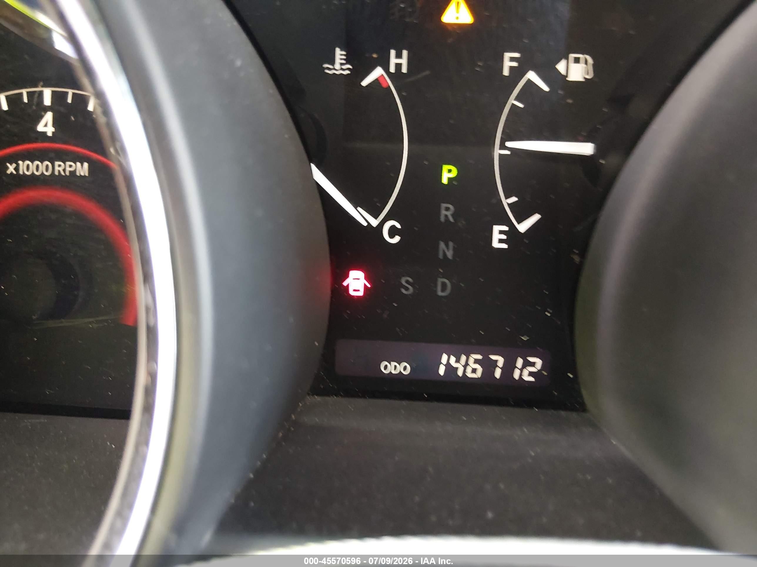 2012 Toyota Highlander Base V6 White vin: 5TDZK3EH8CS089366