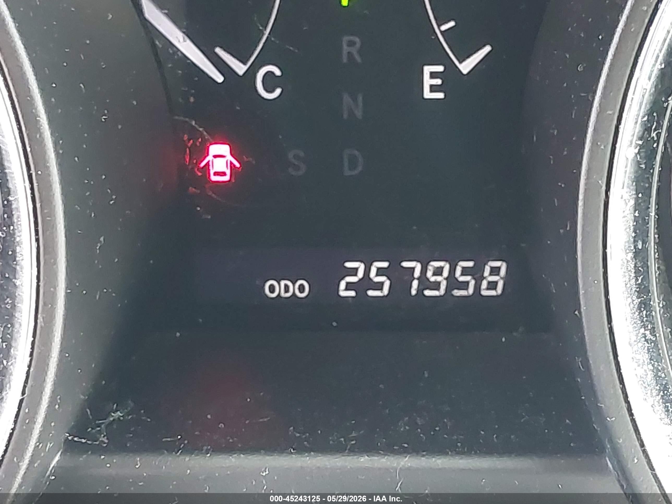 2012 Toyota Highlander Base V6 Blue vin: 5TDZK3EH8CS089495
