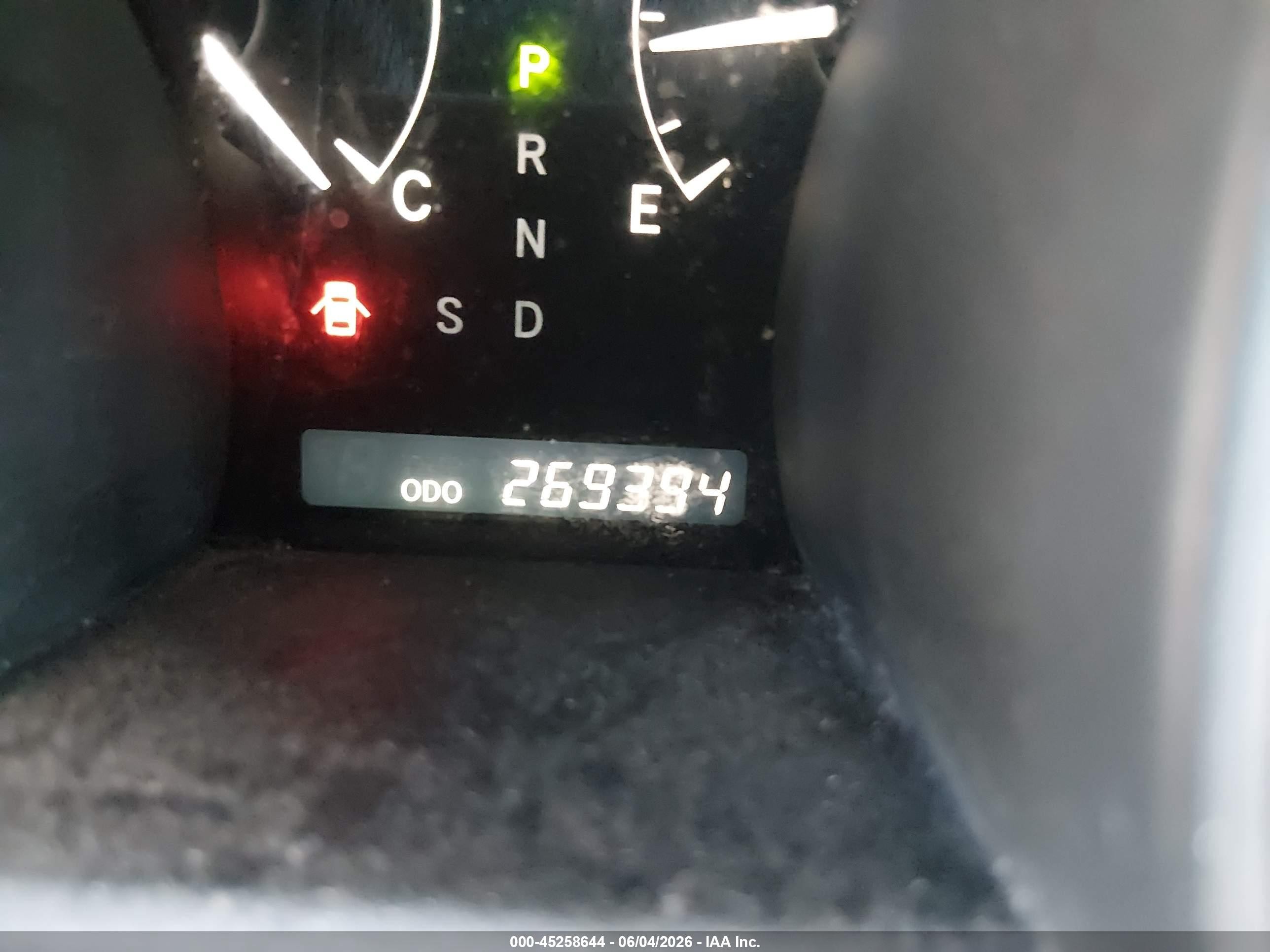 2010 Toyota Highlander Base V6 Белый vin: 5TDZK3EH9AS004550