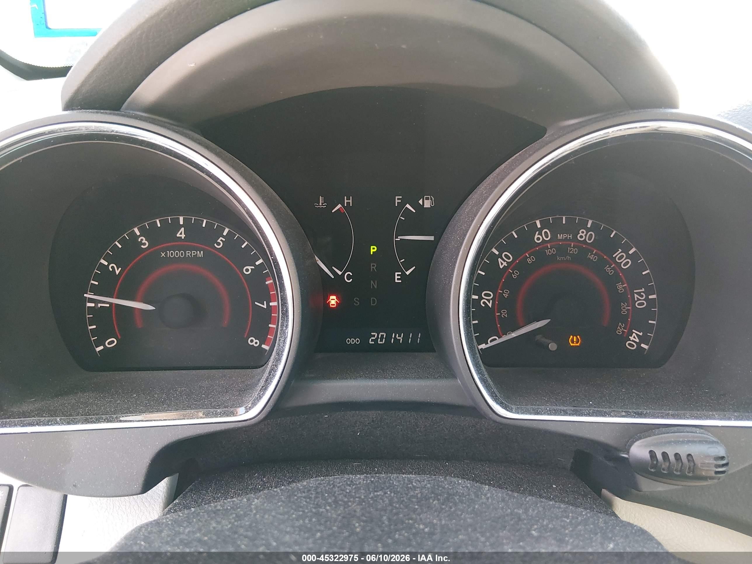 2012 Toyota Highlander Base V6 Gray vin: 5TDZK3EH9CS067943