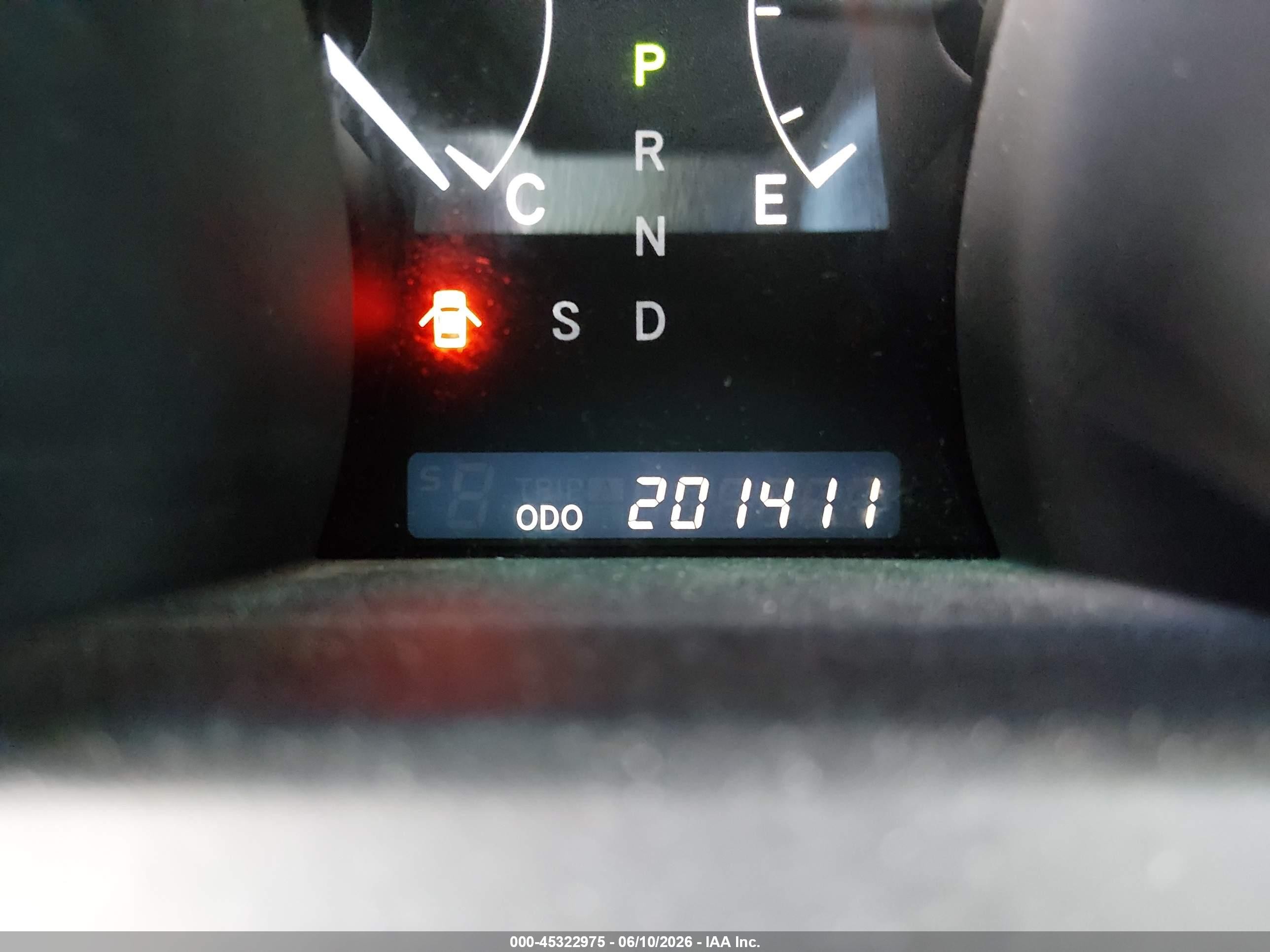 2012 Toyota Highlander Base V6 Gray vin: 5TDZK3EH9CS067943