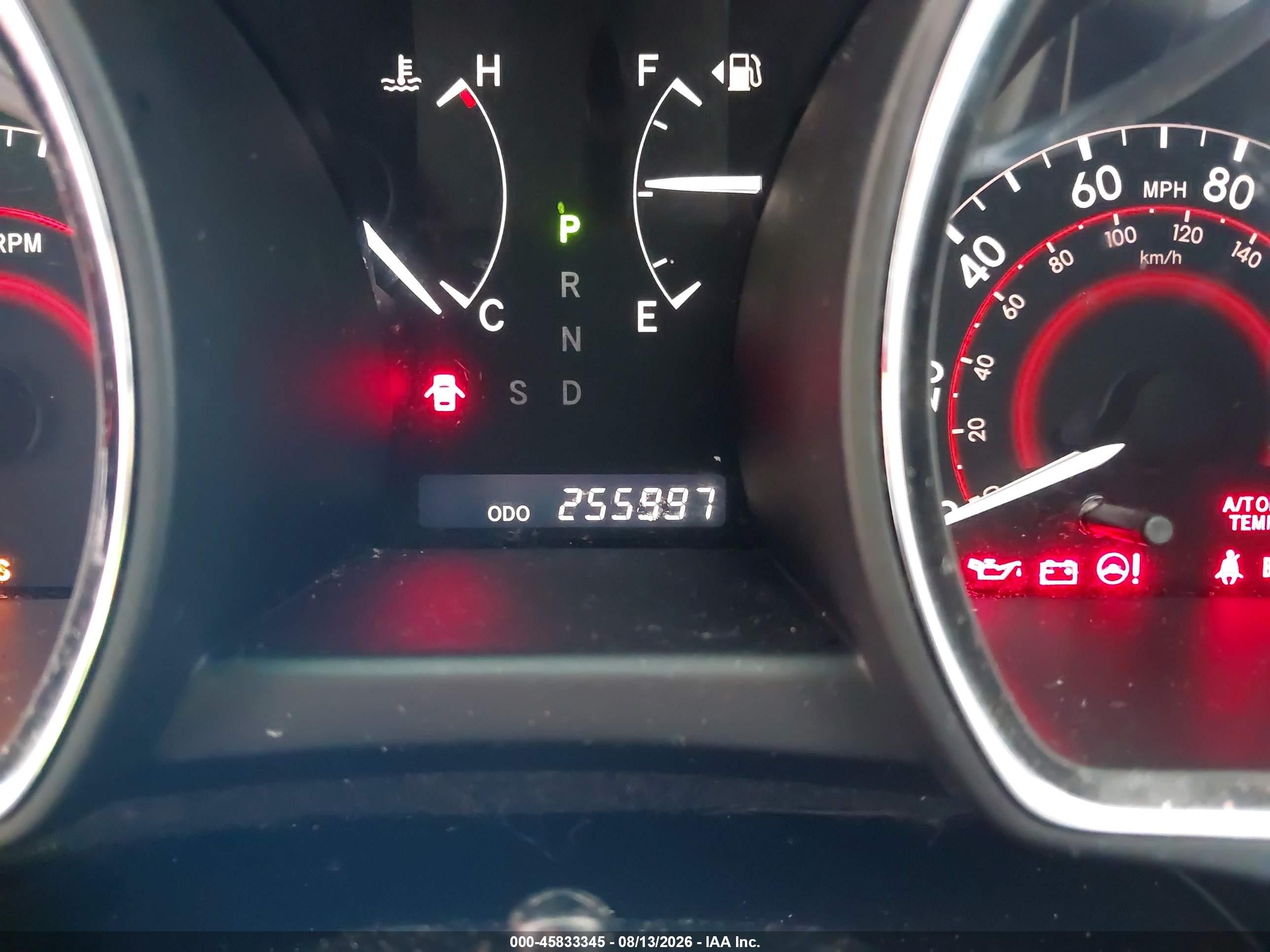 2012 Toyota Highlander Base V6 Серебряный vin: 5TDZK3EH9CS073483