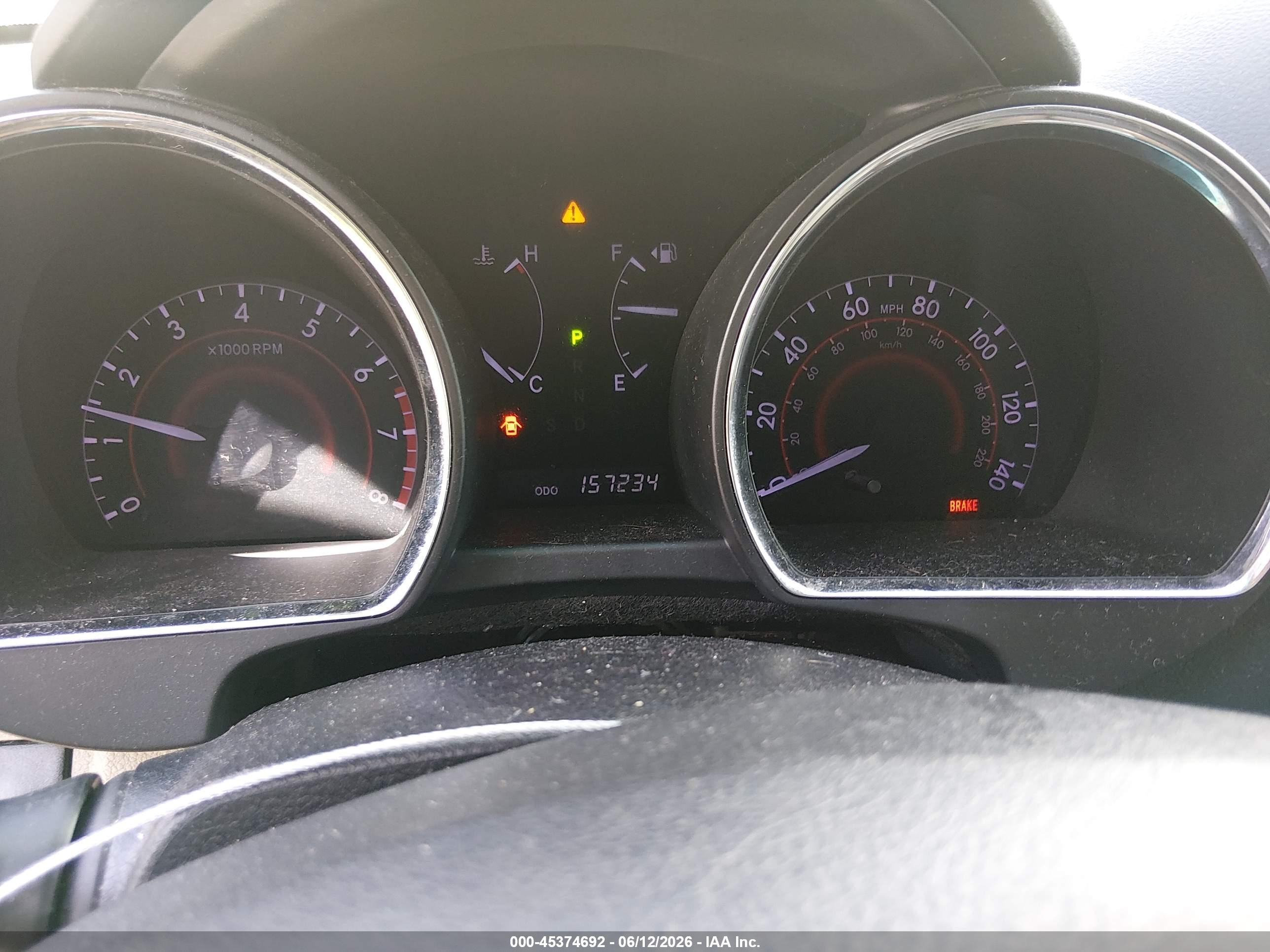 2013 Toyota Highlander Base Plus V6 Белый vin: 5TDZK3EH9DS138575