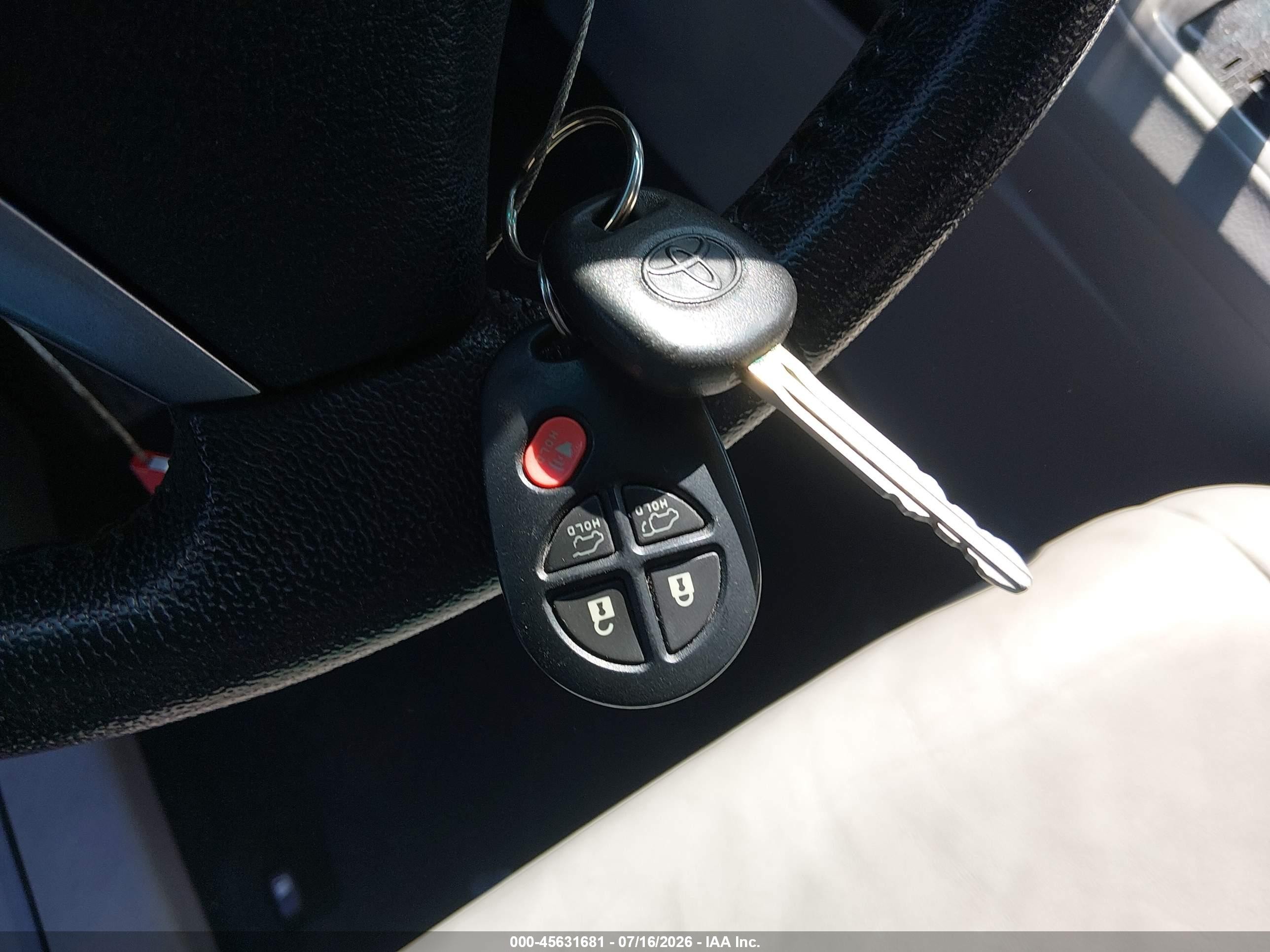 2011 Toyota Highlander Se V6 Черный vin: 5TDZK3EHXBS024307