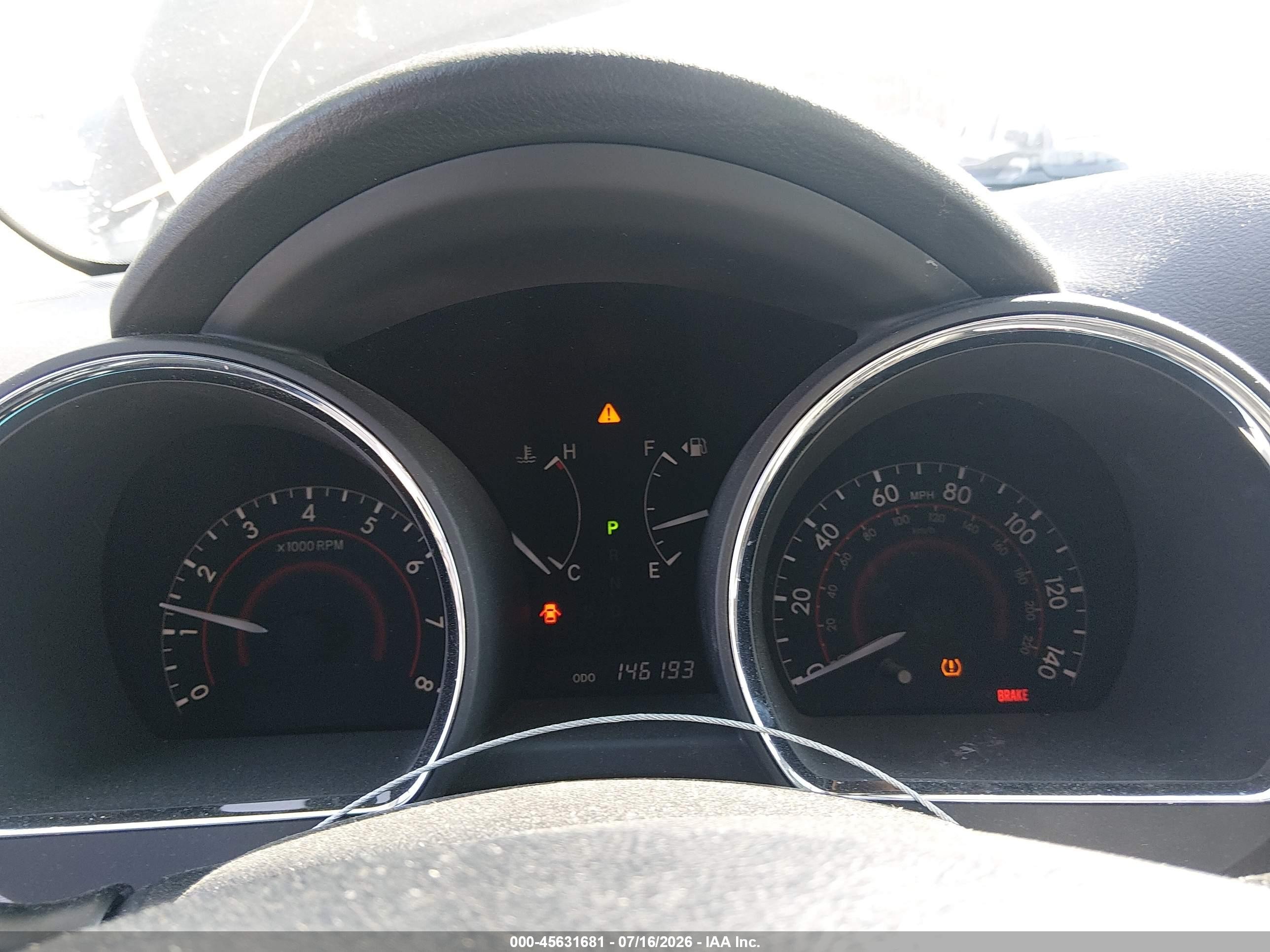 2011 Toyota Highlander Se V6 Черный vin: 5TDZK3EHXBS024307