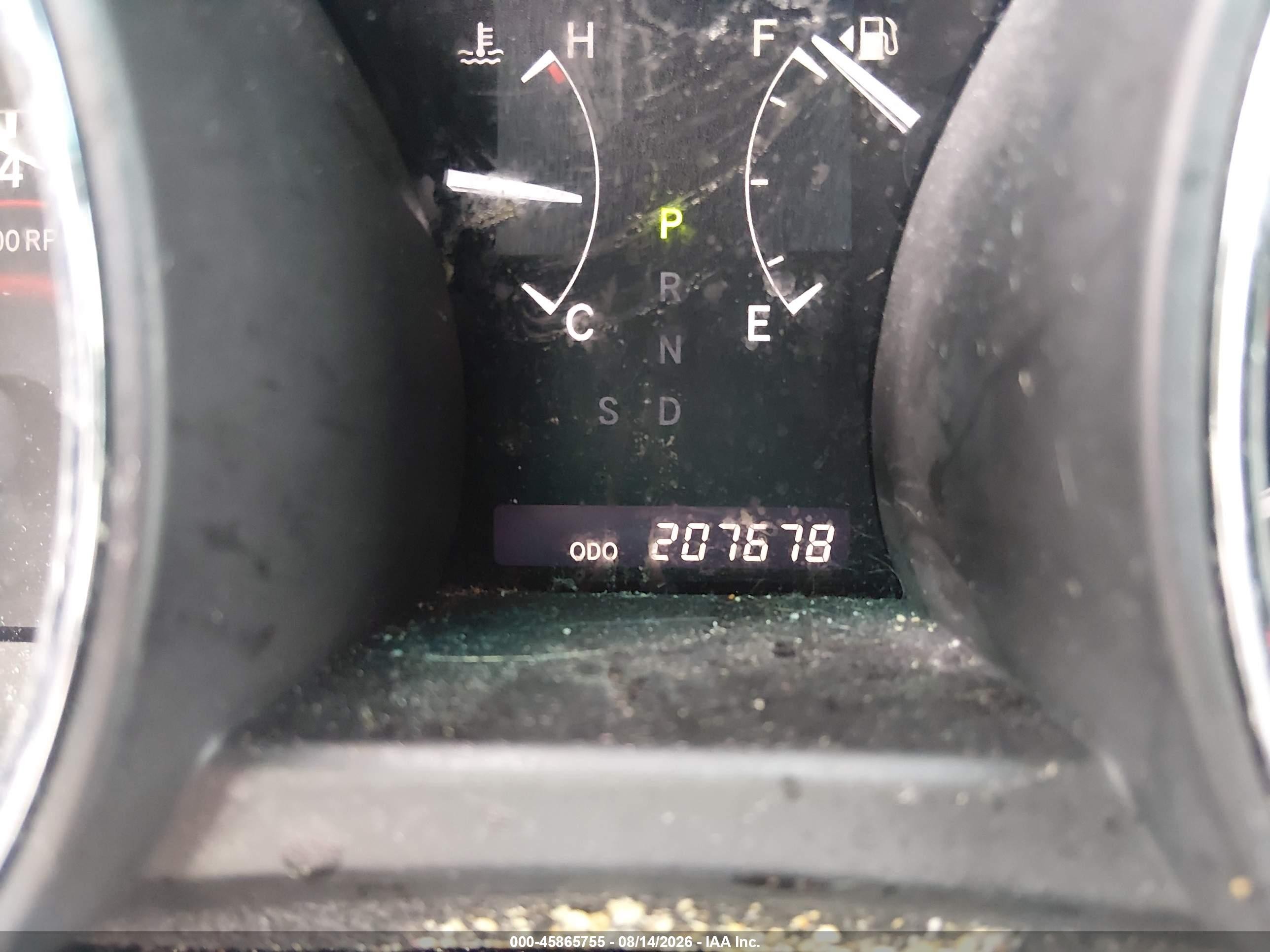 2012 Toyota Highlander Base V6 Серебряный vin: 5TDZK3EHXCS060211