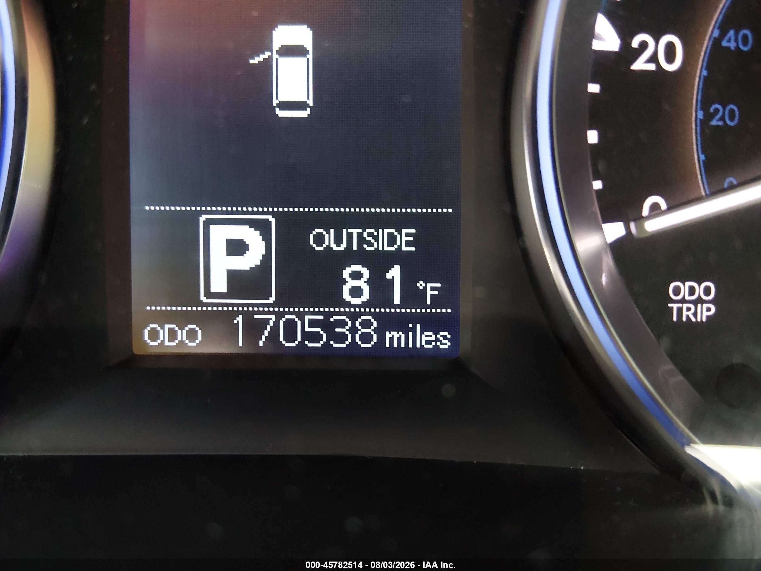 2015 Toyota Highlander Le Plus V6 Silver vin: 5TDZKRFH6FS115260