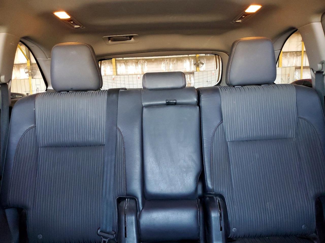 2015 Toyota Highlander Le Plus Gray vin: 5TDZKRFH9FS073232
