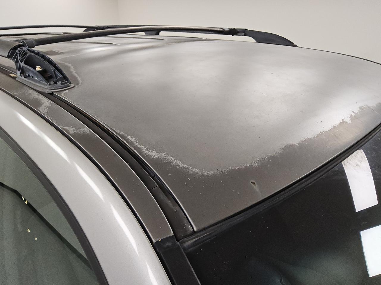 2003 Toyota Sequoia Sr5 Tan vin: 5TDZT34A03S195540 Damage: Roof, Peeling, > 12 Inches