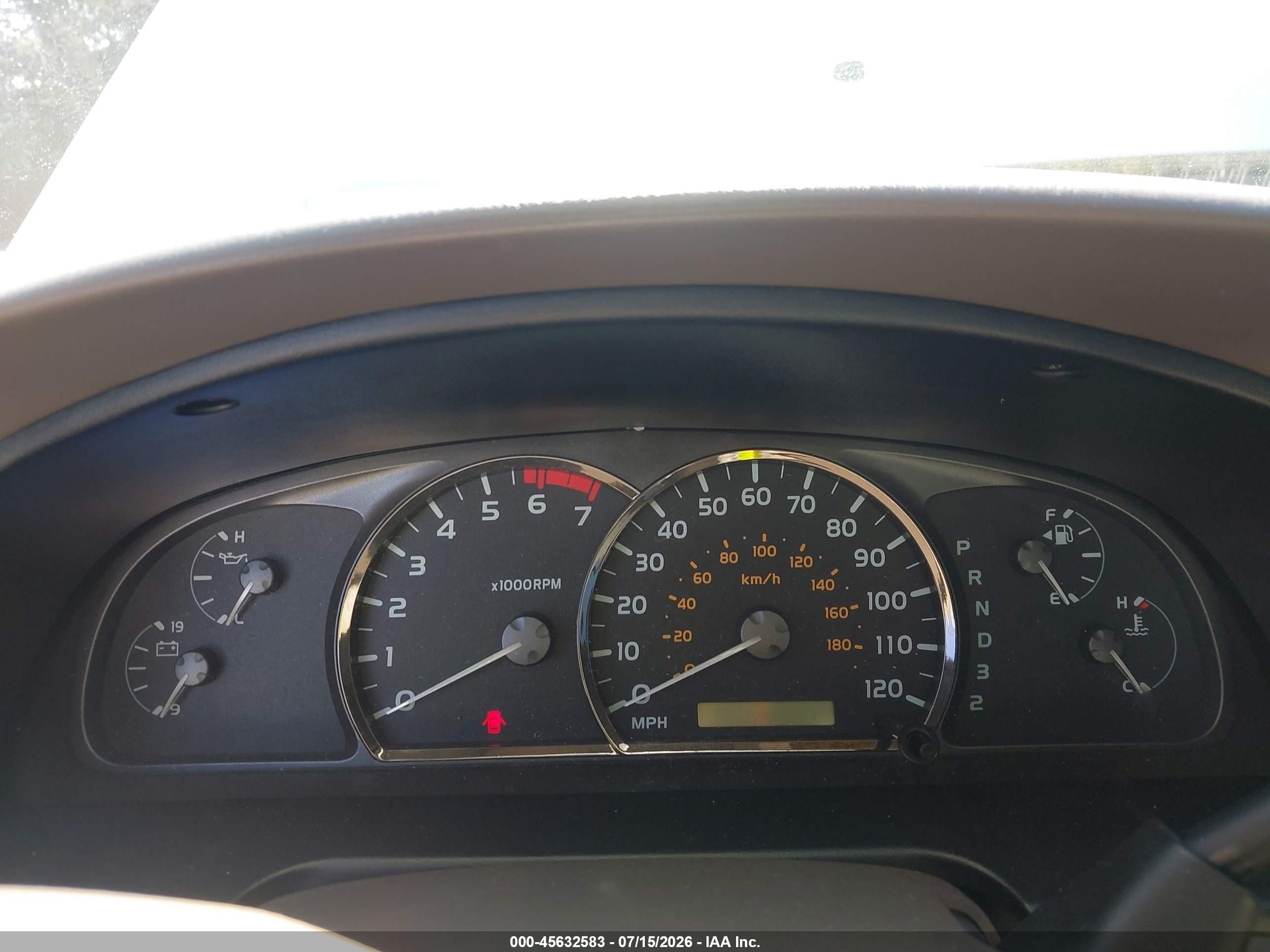 2007 Toyota Sequoia Sr5 White vin: 5TDZT34A07S285650