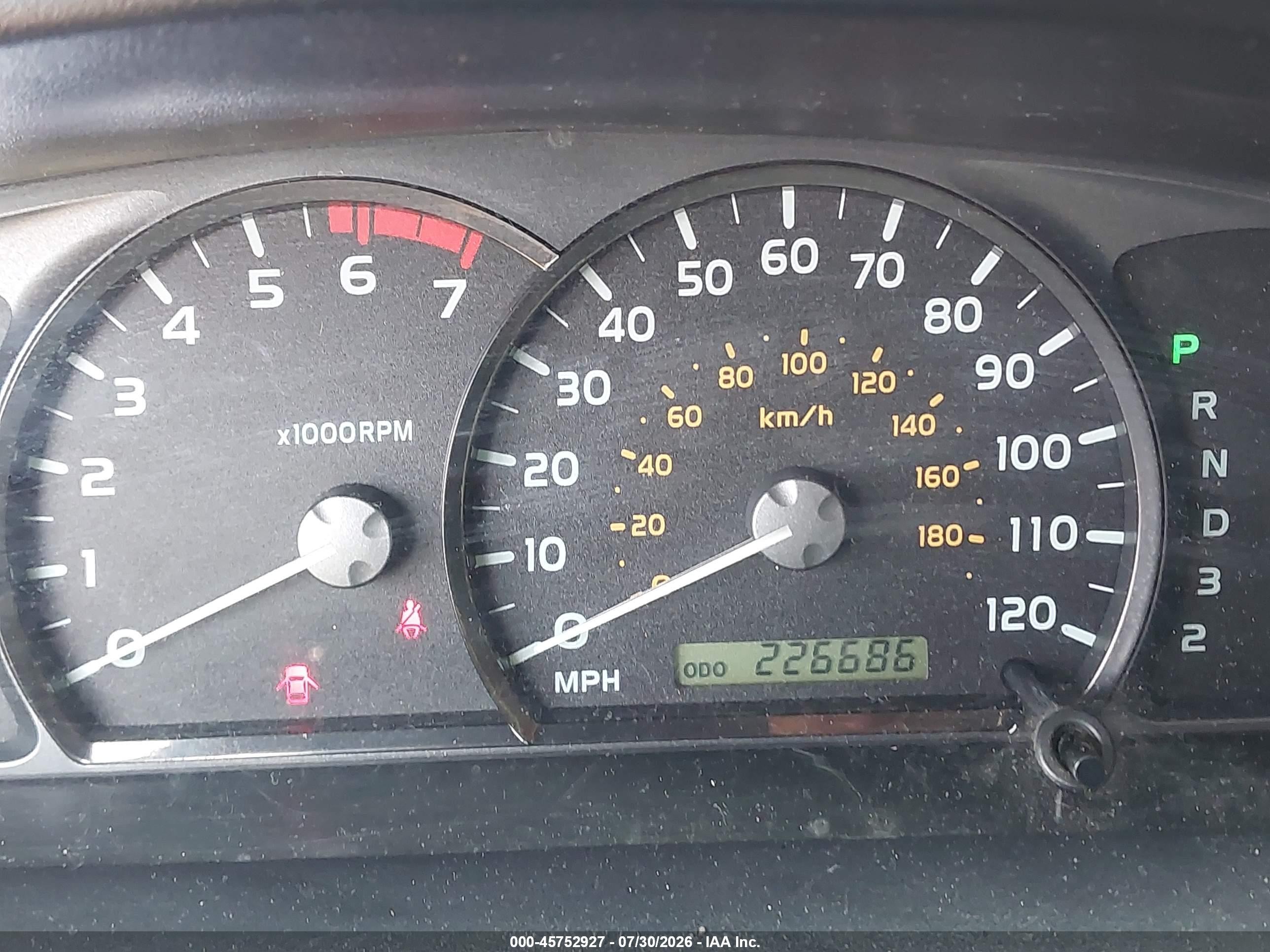 2007 Toyota Sequoia Sr5 Черный vin: 5TDZT34A17S296396