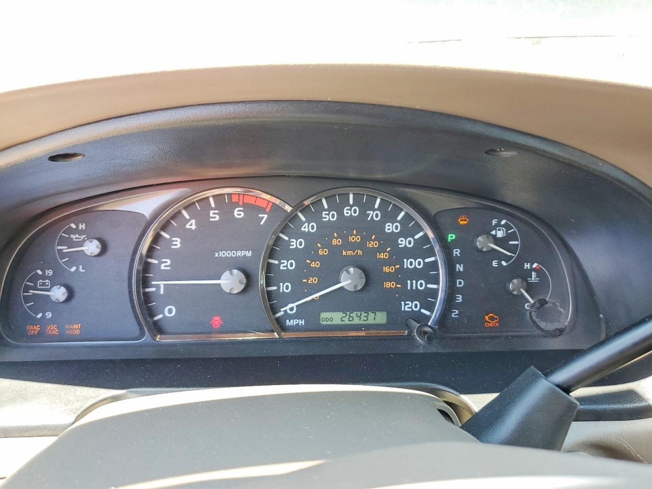 2005 Toyota Sequoia Sr5 Black vin: 5TDZT34A95S260730