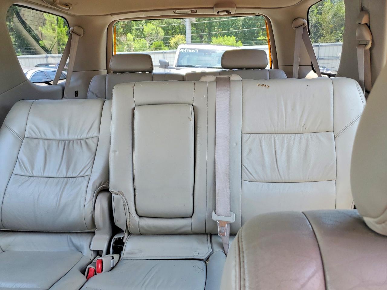 2005 Toyota Sequoia Sr5 Black vin: 5TDZT34A95S260730