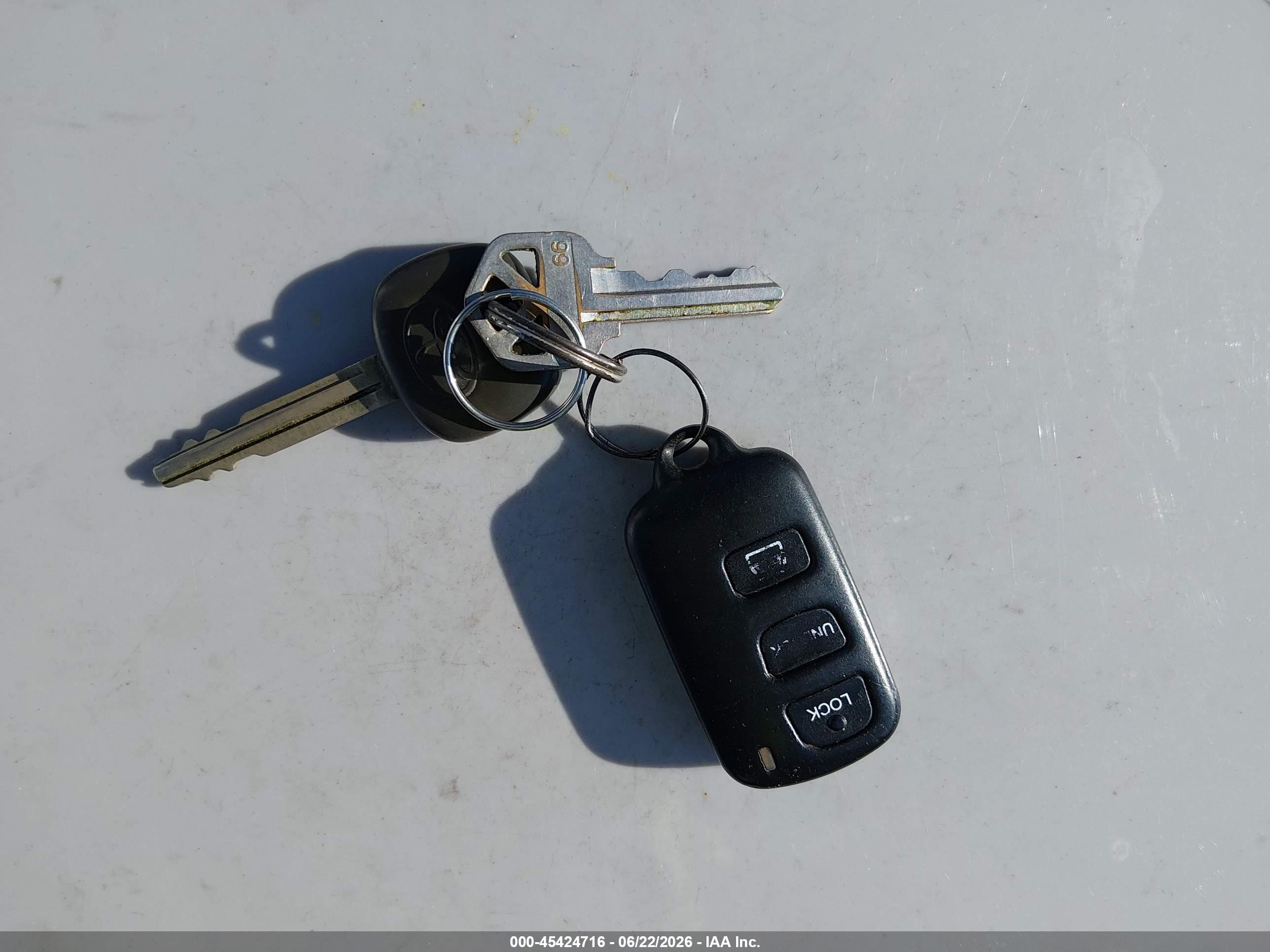 2006 Toyota Sequoia Sr5 V8 Серый vin: 5TDZT34A96S274449