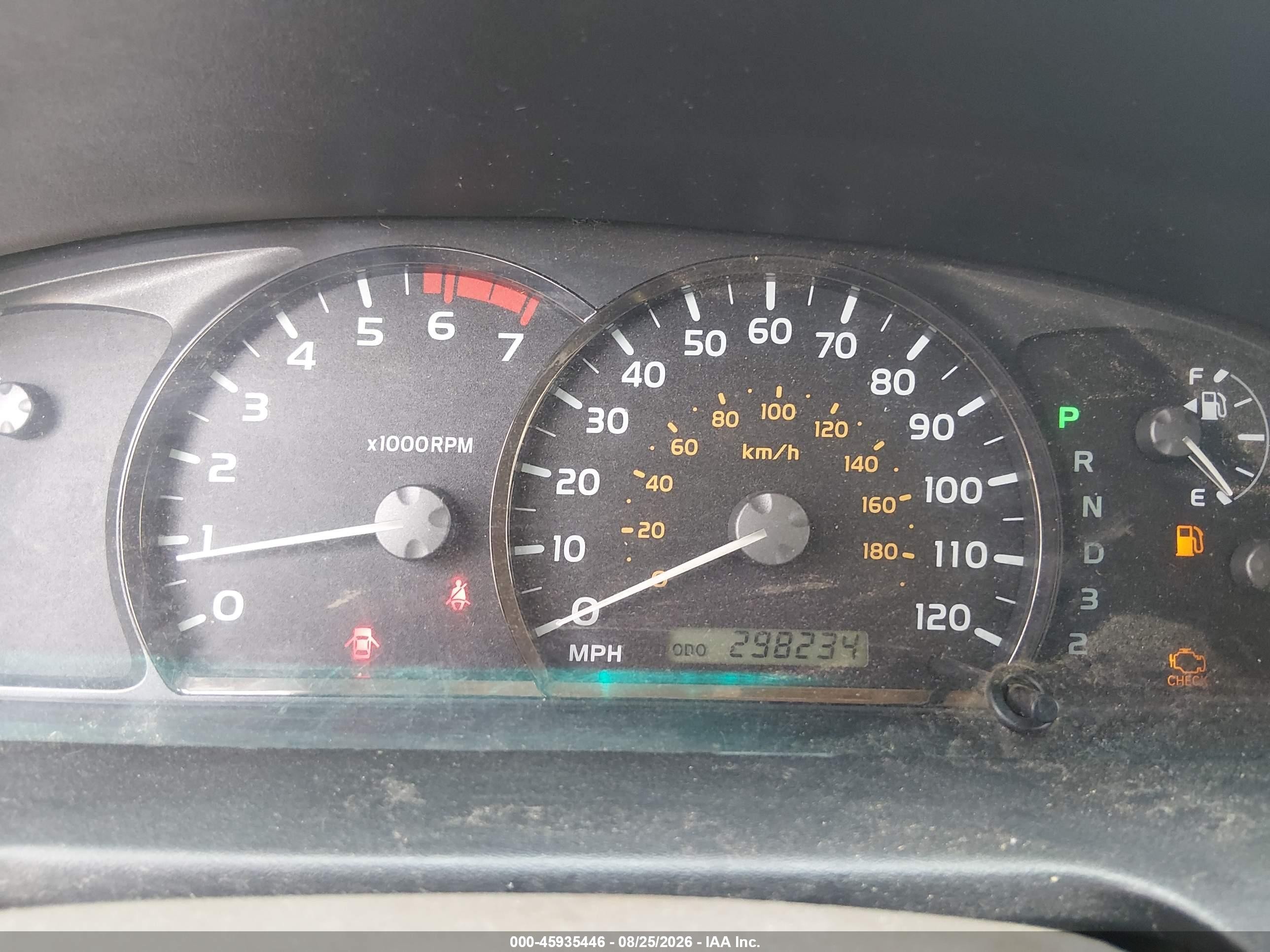 2007 Toyota Sequoia Sr5 White vin: 5TDZT34A97S291253