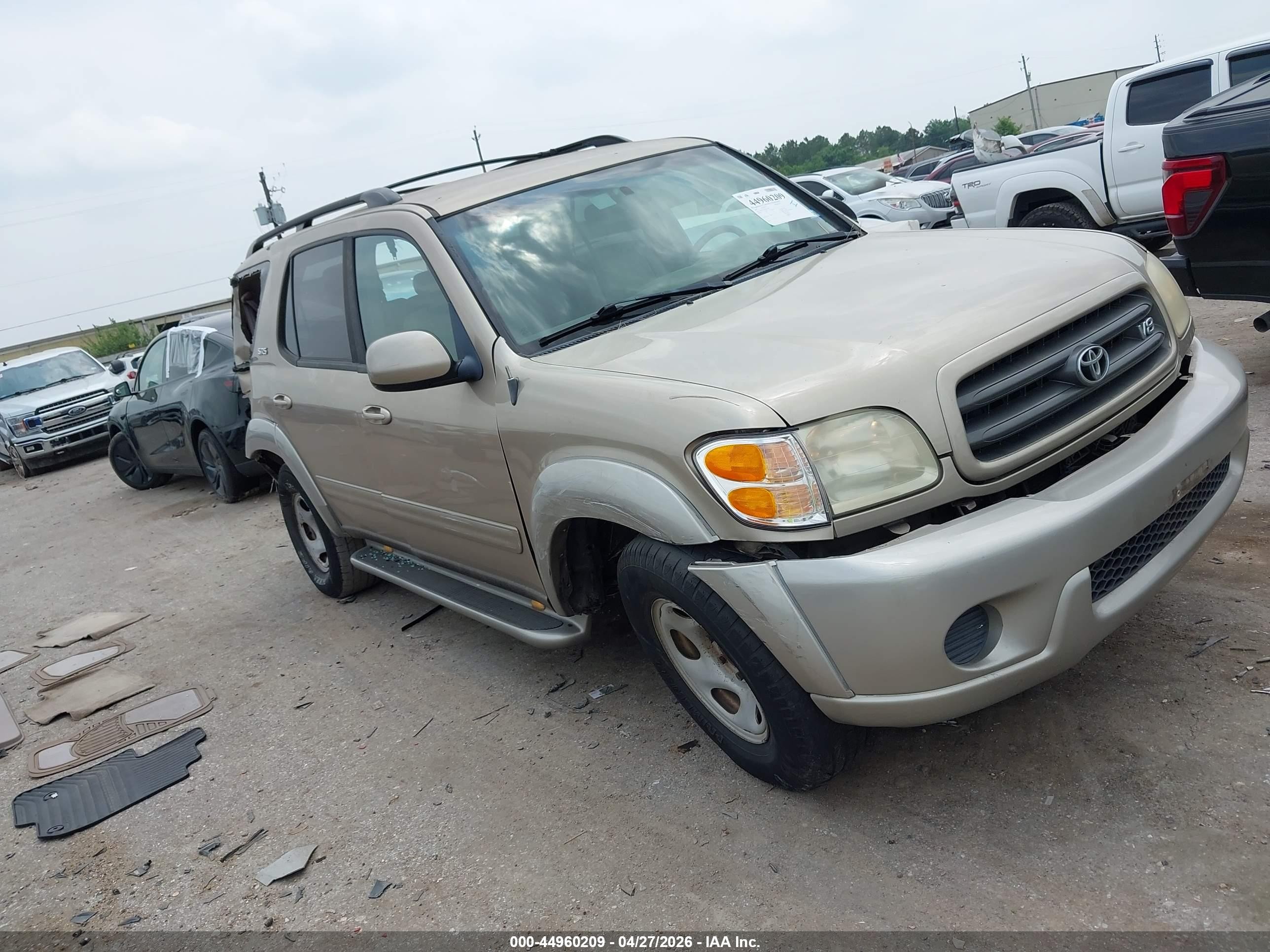 5TDZT34AX1S051300