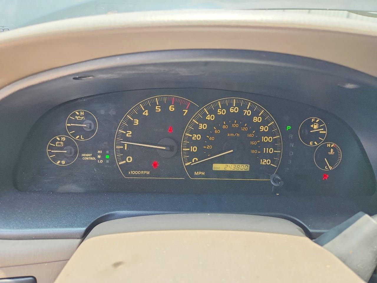 2006 Toyota Sequoia Limited Black vin: 5TDZT38A36S274375