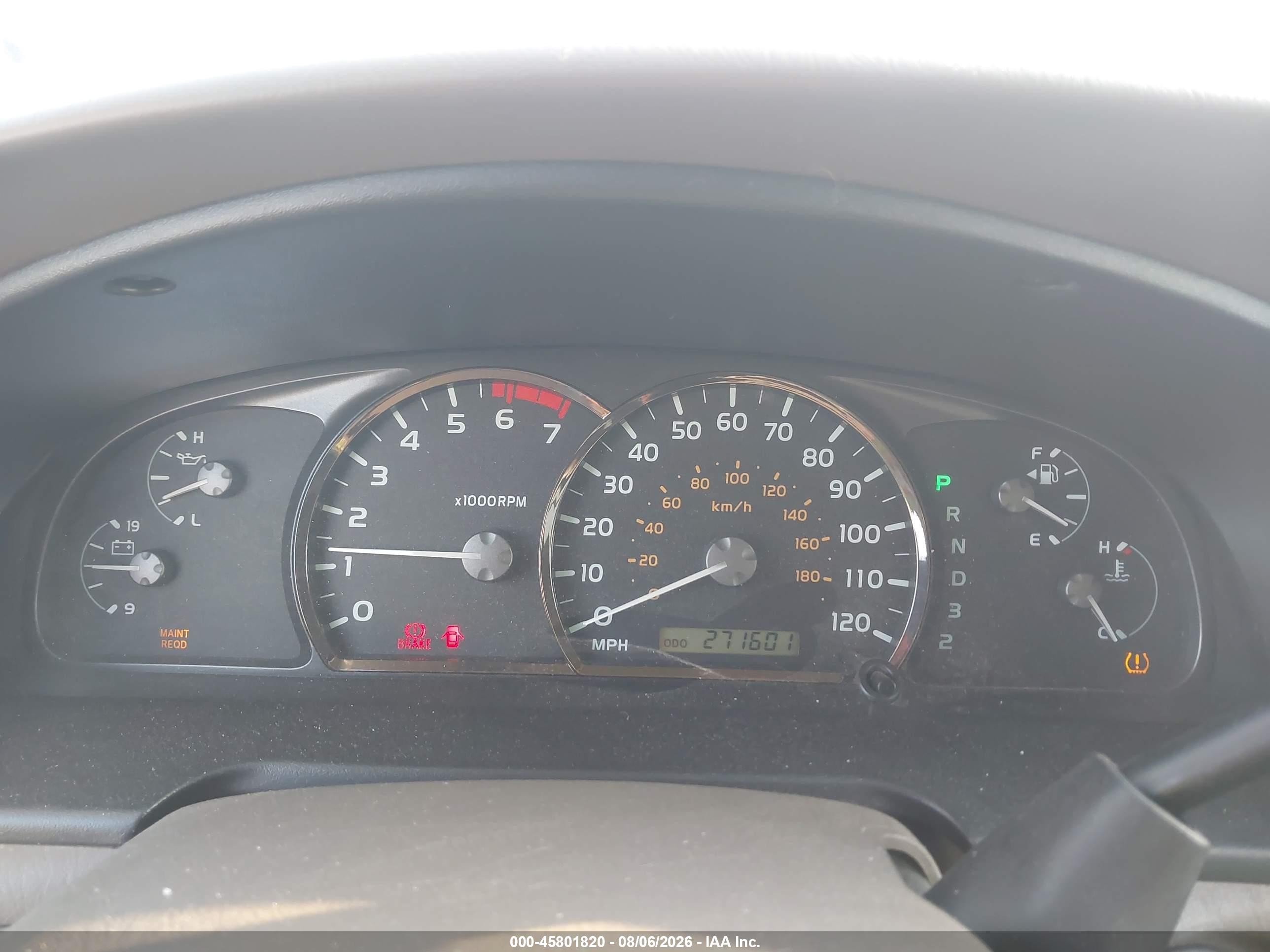 2005 Toyota Sequoia Limited V8 Black vin: 5TDZT38A65S260761