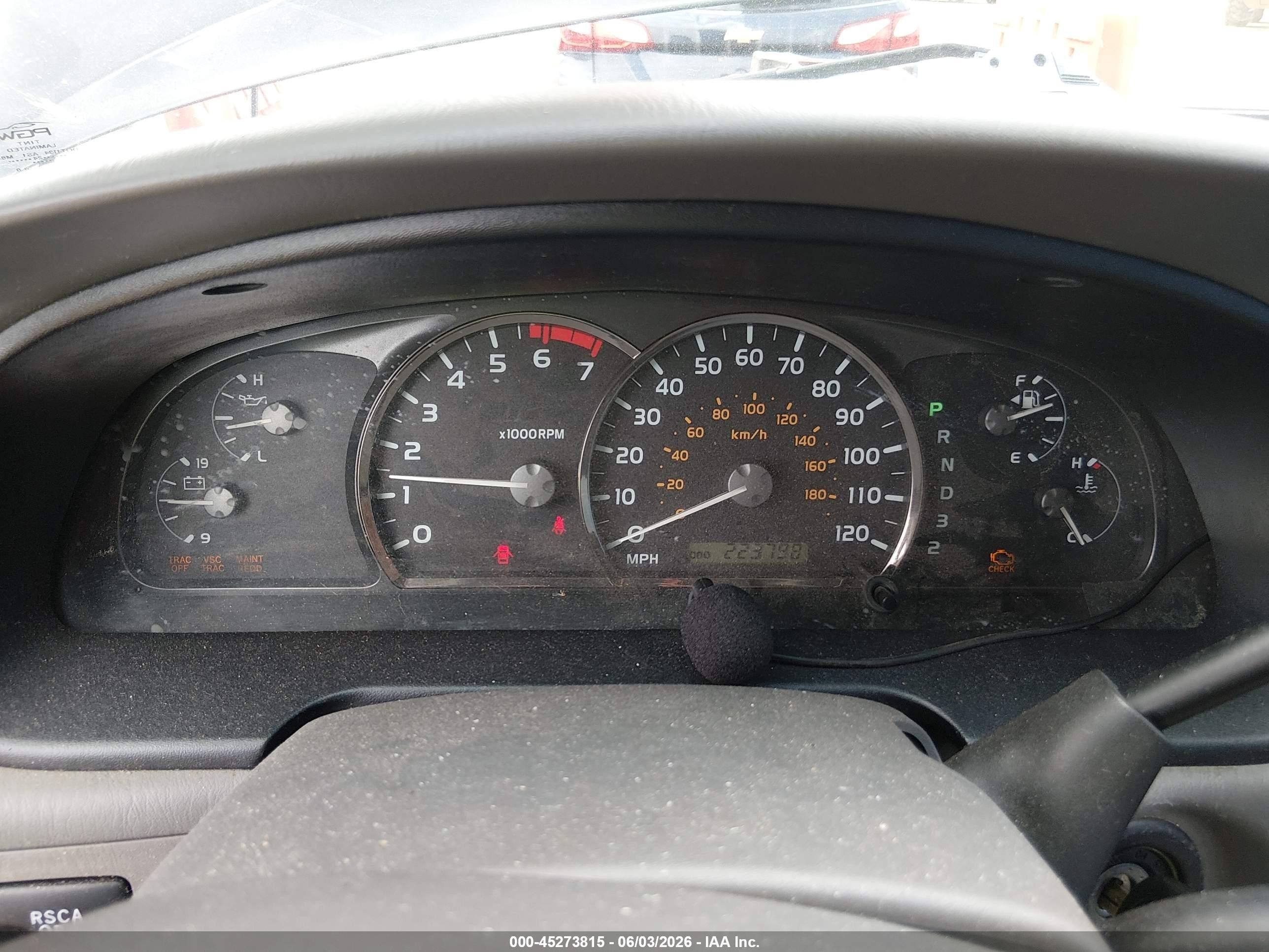 2005 Toyota Sequoia Limited V8 Black vin: 5TDZT38A75S249770
