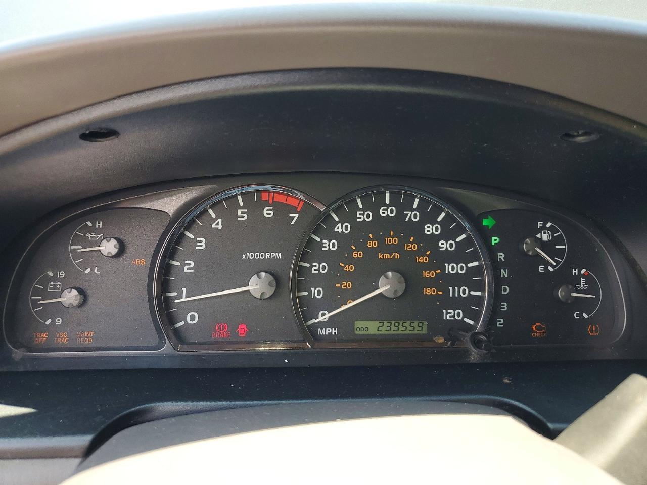 2006 Toyota Sequoia Limited Black vin: 5TDZT38A76S280910
