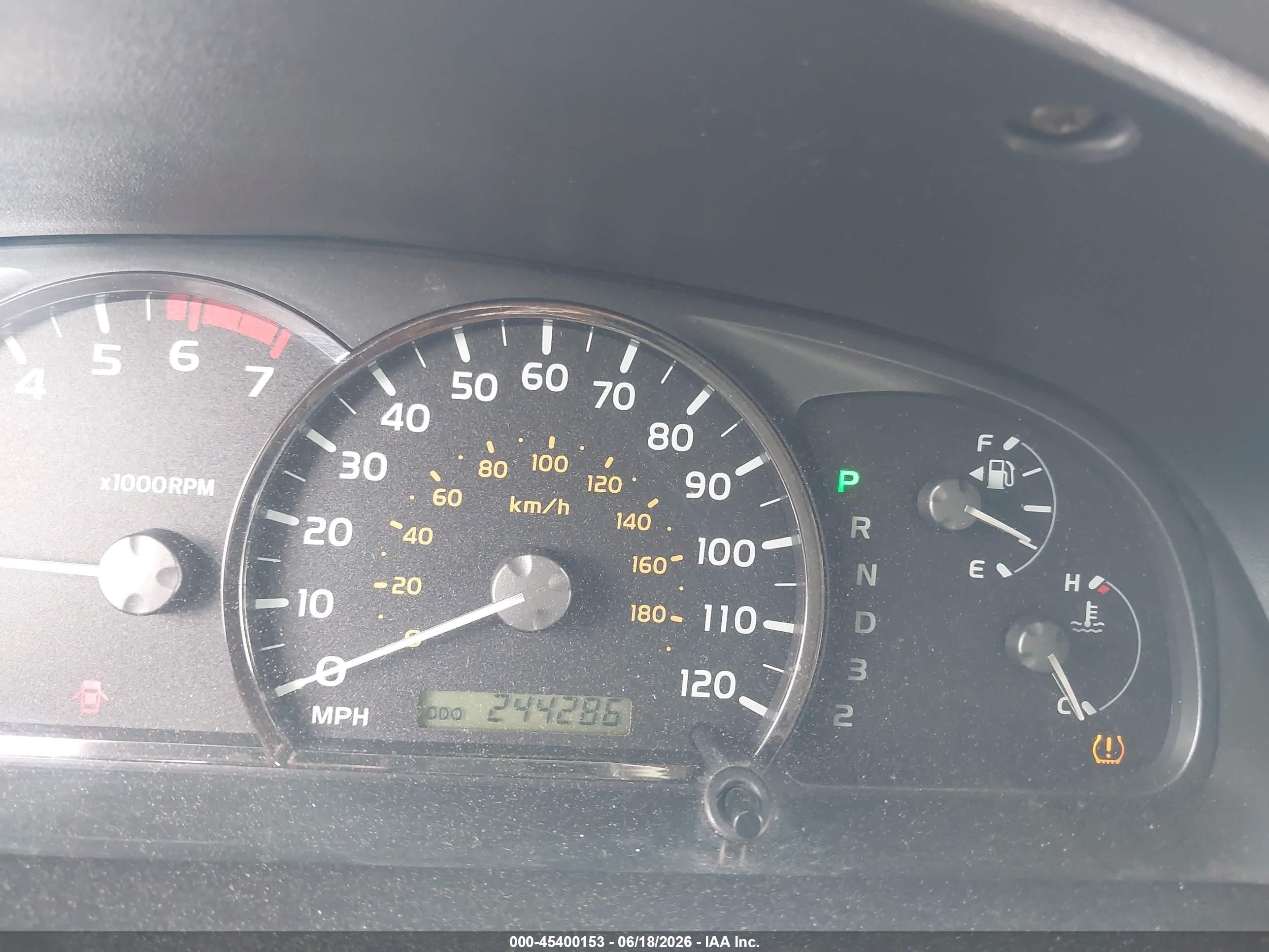 2005 Toyota Sequoia Limited V8 Black vin: 5TDZT38A85S250149