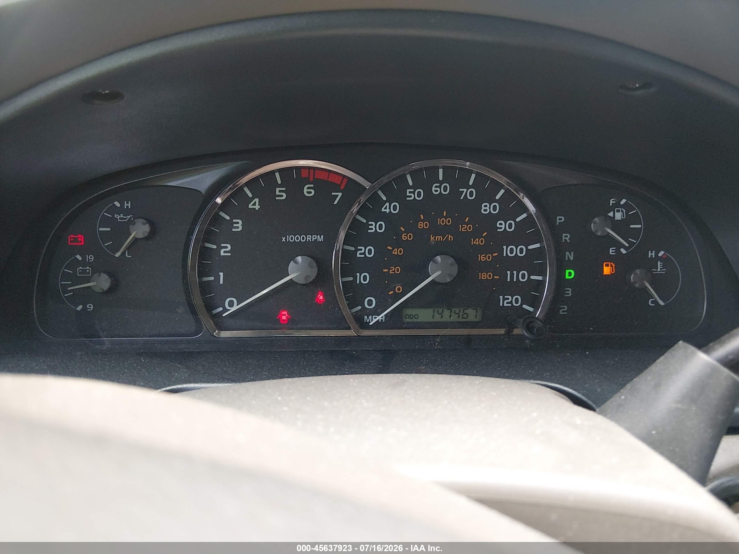 2006 Toyota Sequoia Limited V8 Белый vin: 5TDZT38A96S276700