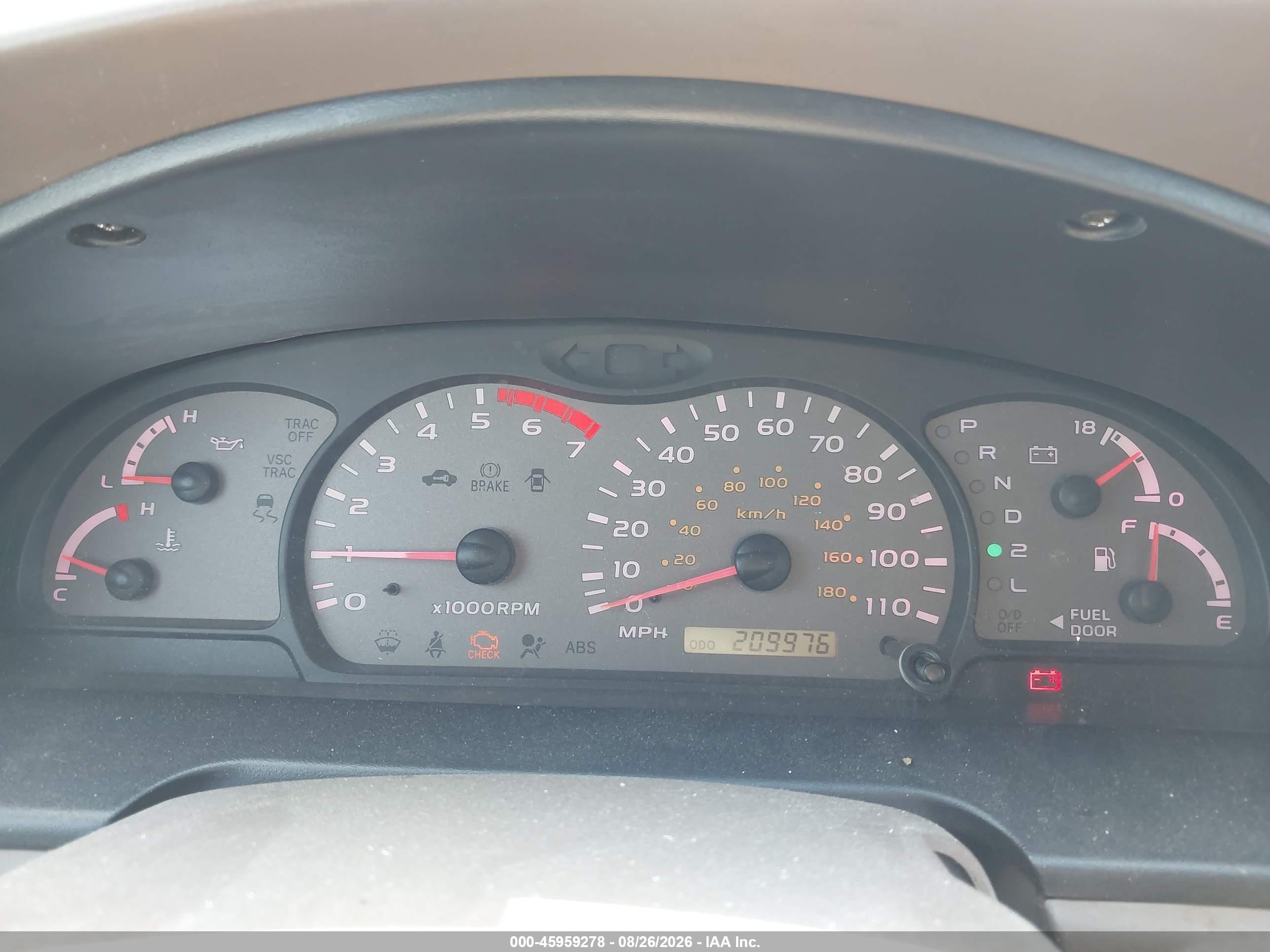 2004 Toyota Sequoia Limited V8 Black vin: 5TDZT38AX4S209391