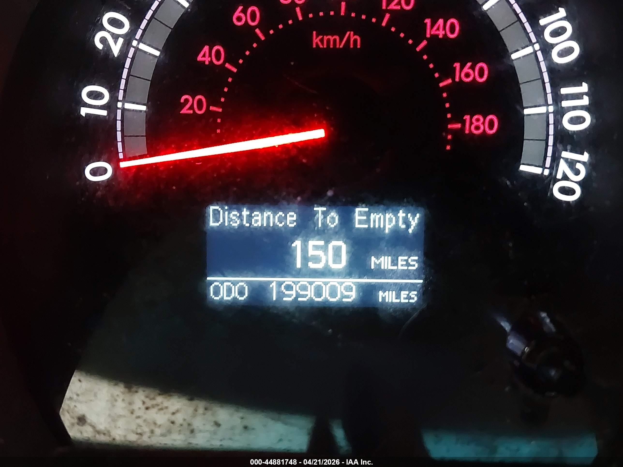 2008 Toyota Sequoia Limited 5.7l V8 Белый vin: 5TDZY68A48S004626