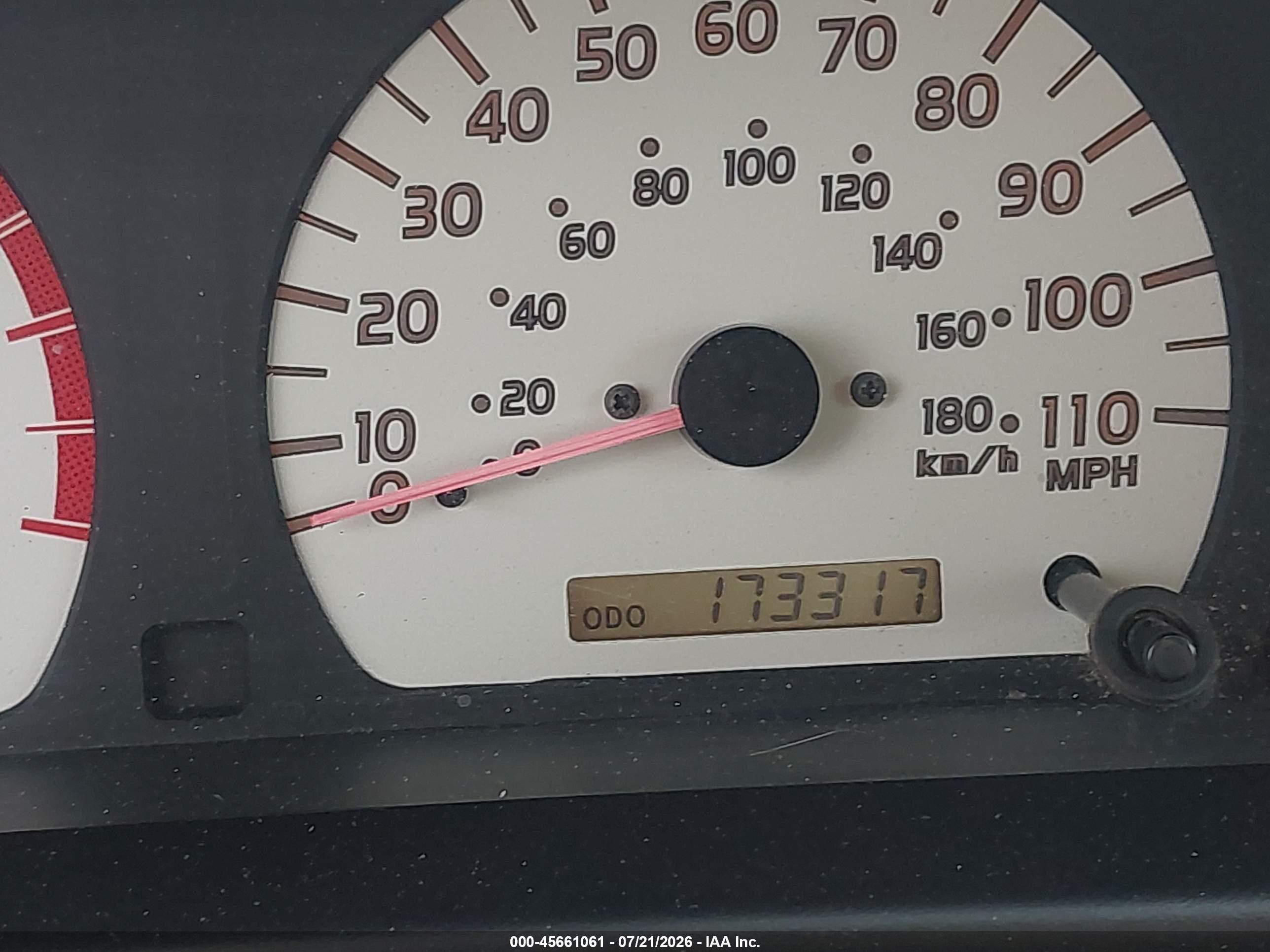2003 Toyota Tacoma Prerunner V6 Black vin: 5TEGN92N03Z274252