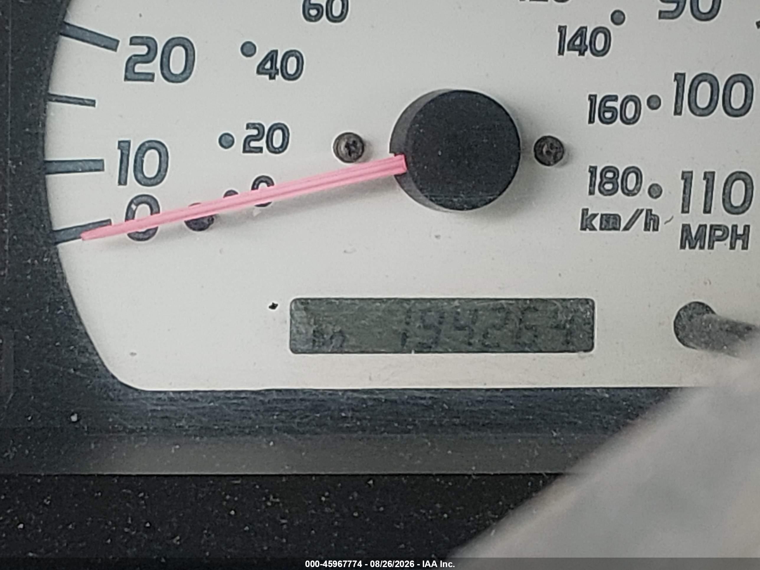 2002 Toyota Tacoma Prerunner V6 White vin: 5TEGN92N62Z070425