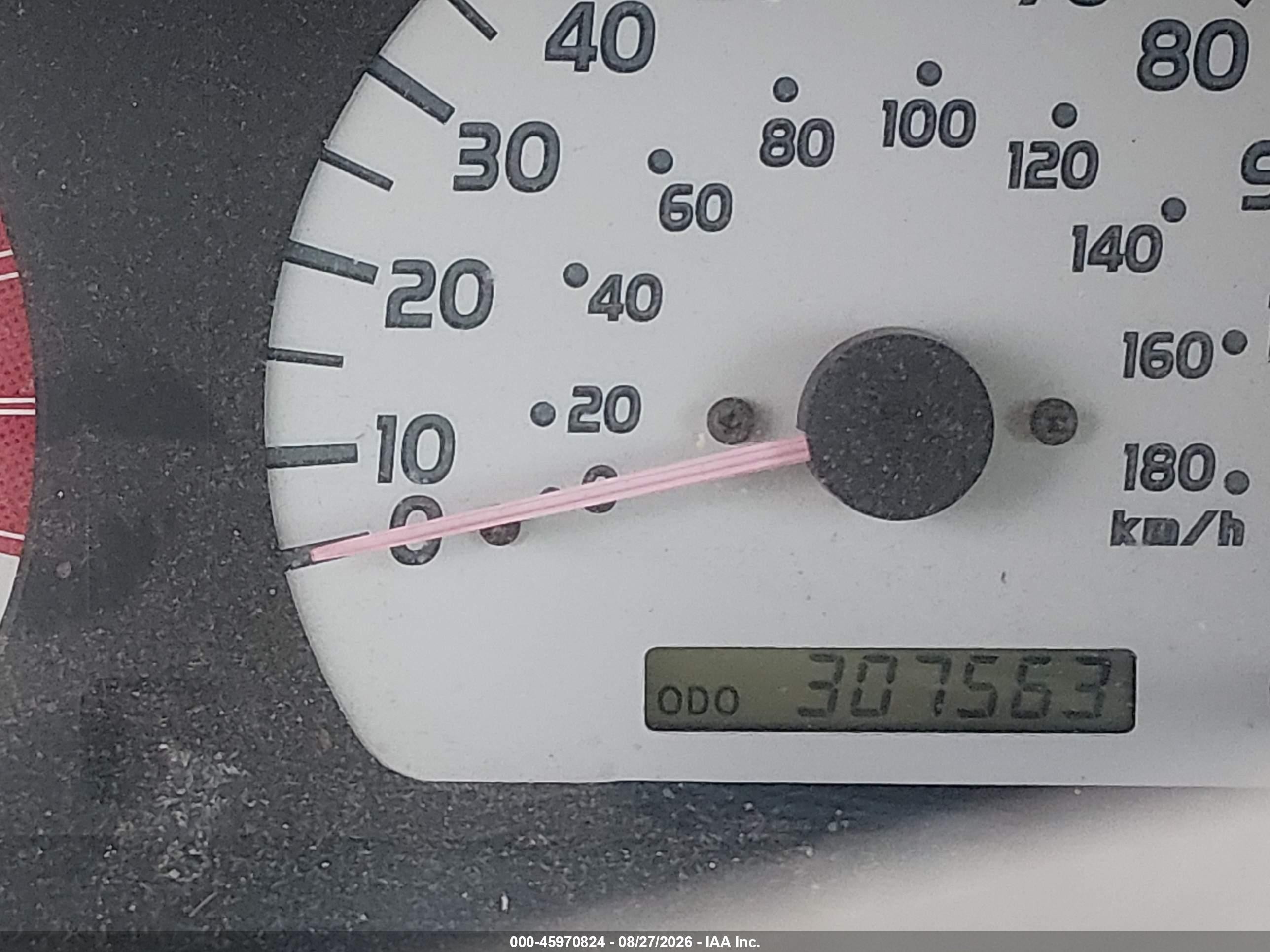 2002 Toyota Tacoma Prerunner V6 Gold vin: 5TEGN92N72Z076914