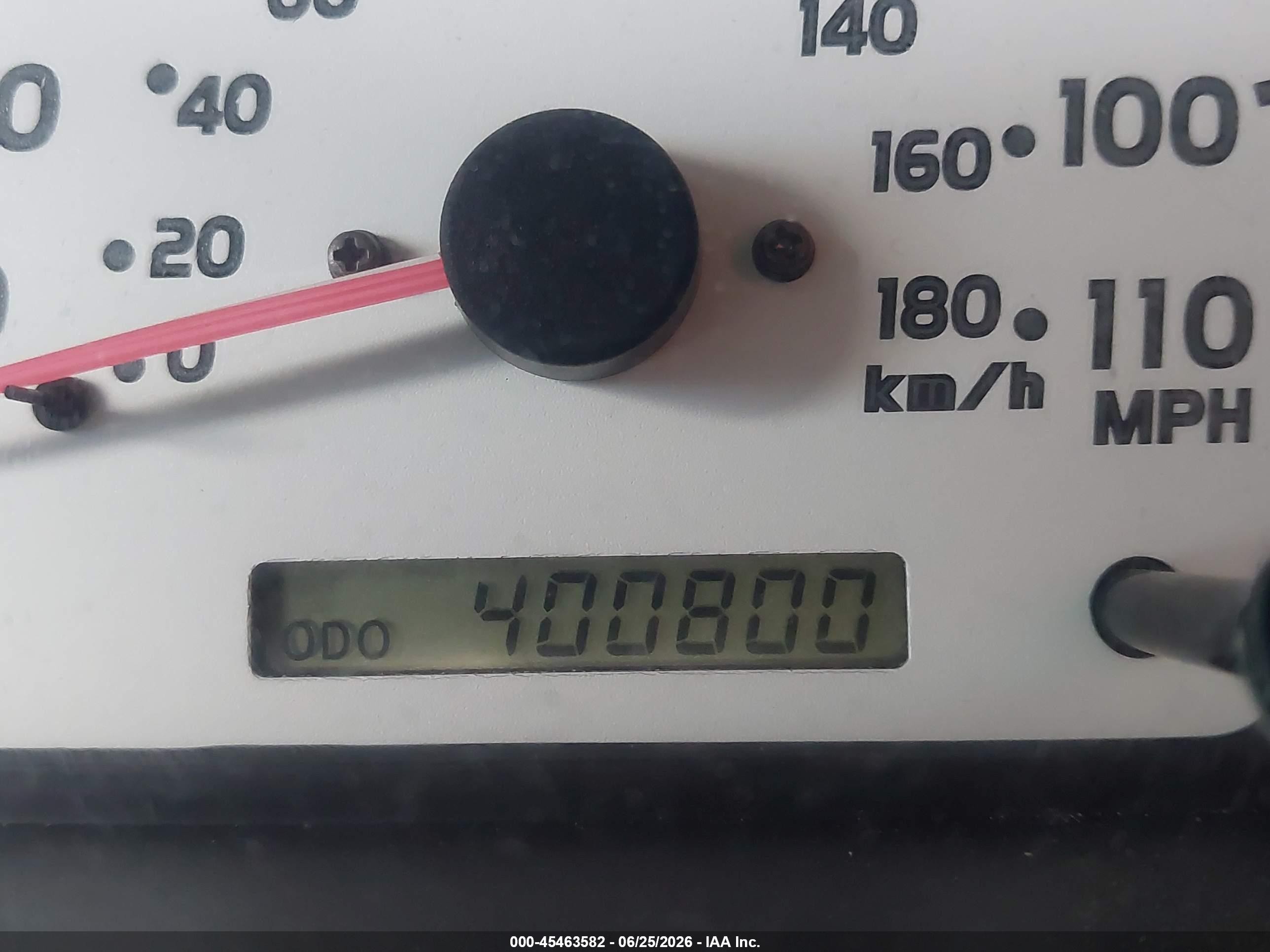 2002 Toyota Tacoma Base V6 Silver vin: 5TEHN72N52Z011360