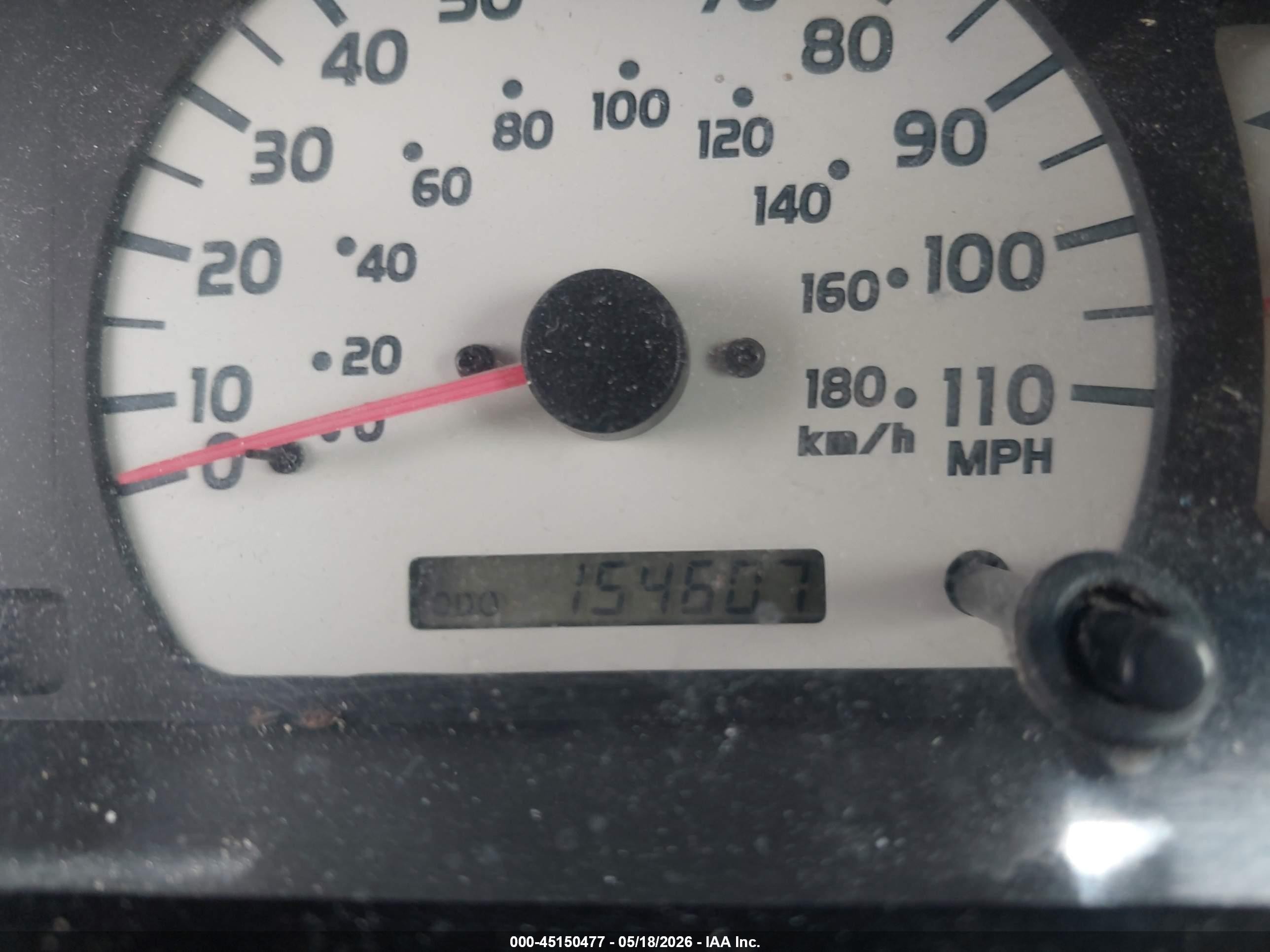 2004 Toyota Tacoma Base V6 Yellow vin: 5TEHN72N74Z401976