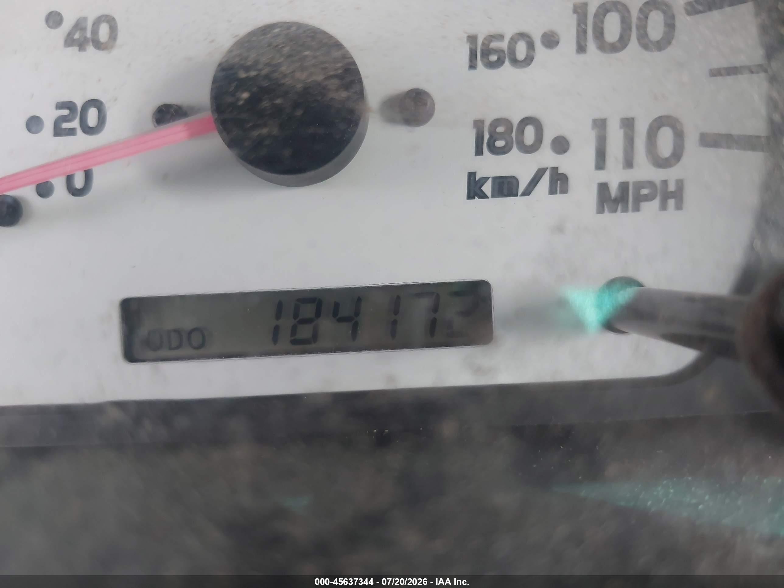 2002 Toyota Tacoma Base V6 Gold vin: 5TEHN72N82Z043607