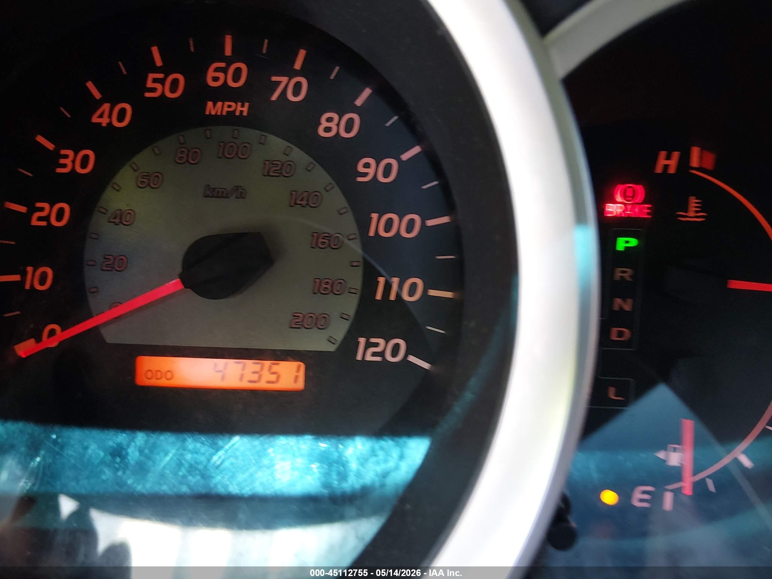2005 Toyota Tacoma Prerunner V6 Black vin: 5TEJU62N05Z006375