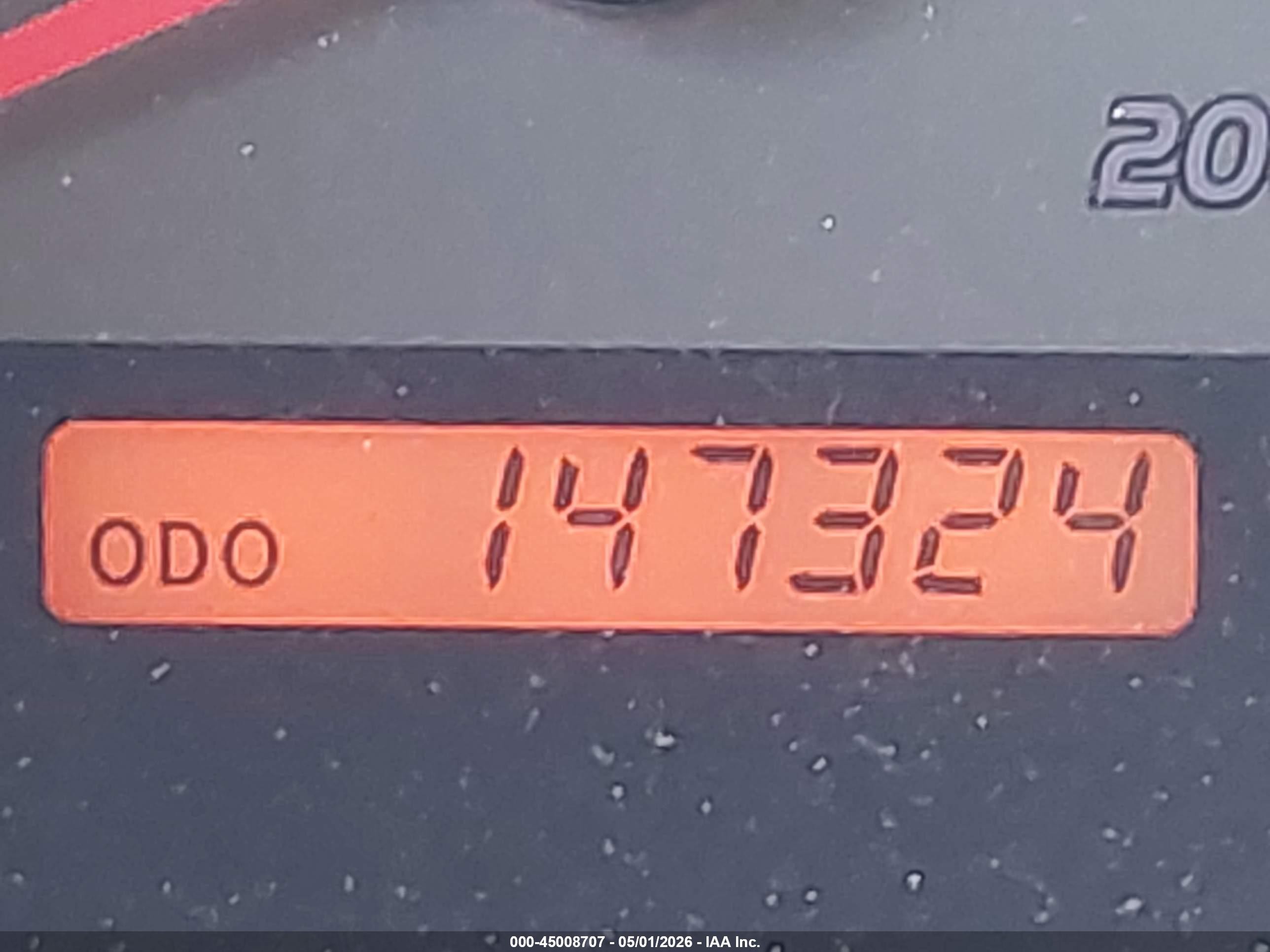 2006 Toyota Tacoma Prerunner V6 Gray vin: 5TEJU62N66Z308531