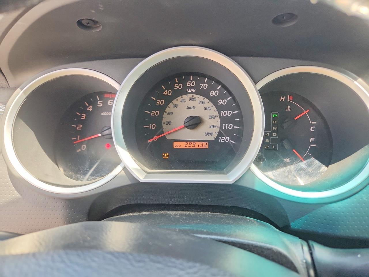 2007 Toyota Tacoma Double Cab Prerunner Long Bed White vin: 5TEKU72N07Z326082