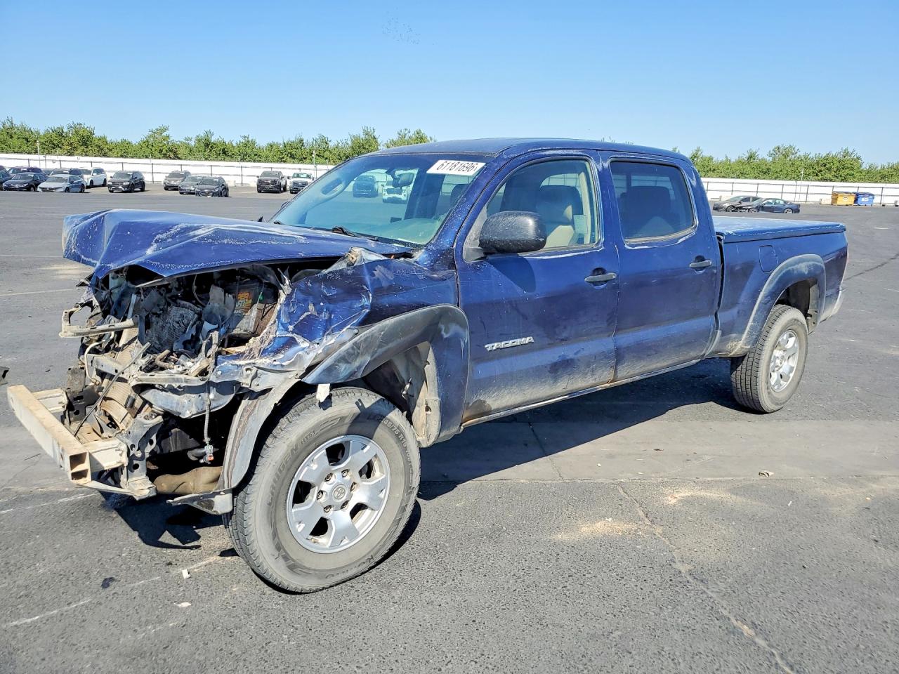 5TEKU72NX6Z200634