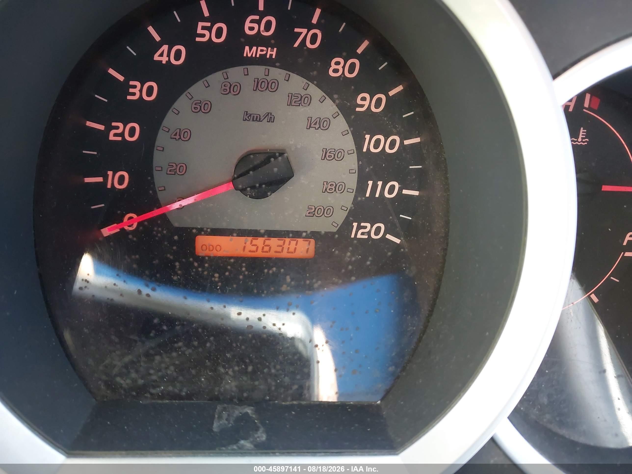 2006 Toyota Tacoma Prerunner V6 Black vin: 5TEKU72NX6Z202027