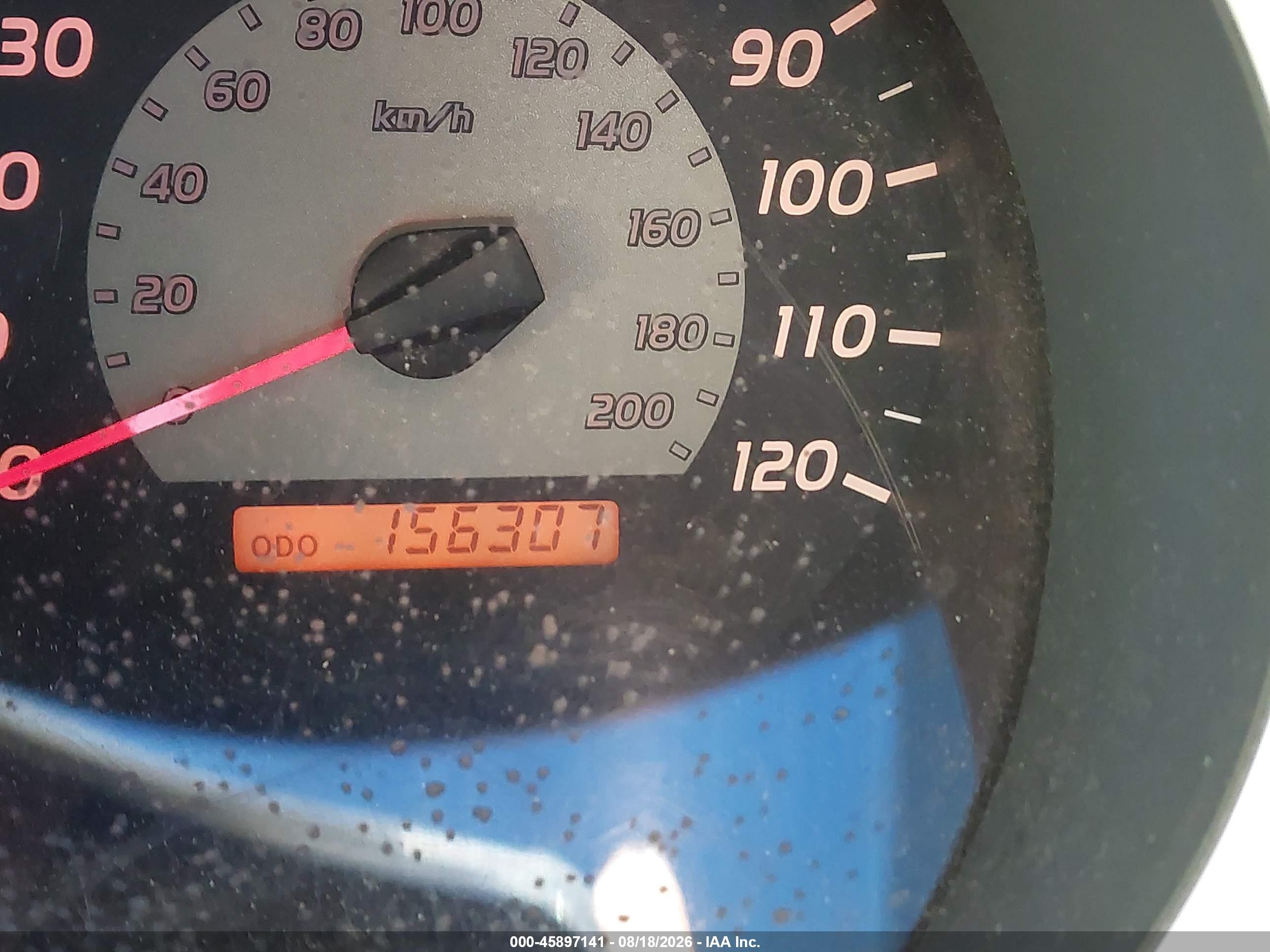 2006 Toyota Tacoma Prerunner V6 Black vin: 5TEKU72NX6Z202027