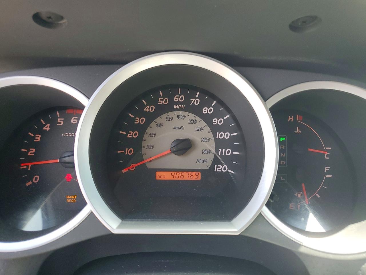 2005 Toyota Tacoma Double Cab Золотой vin: 5TELU42N45Z047217