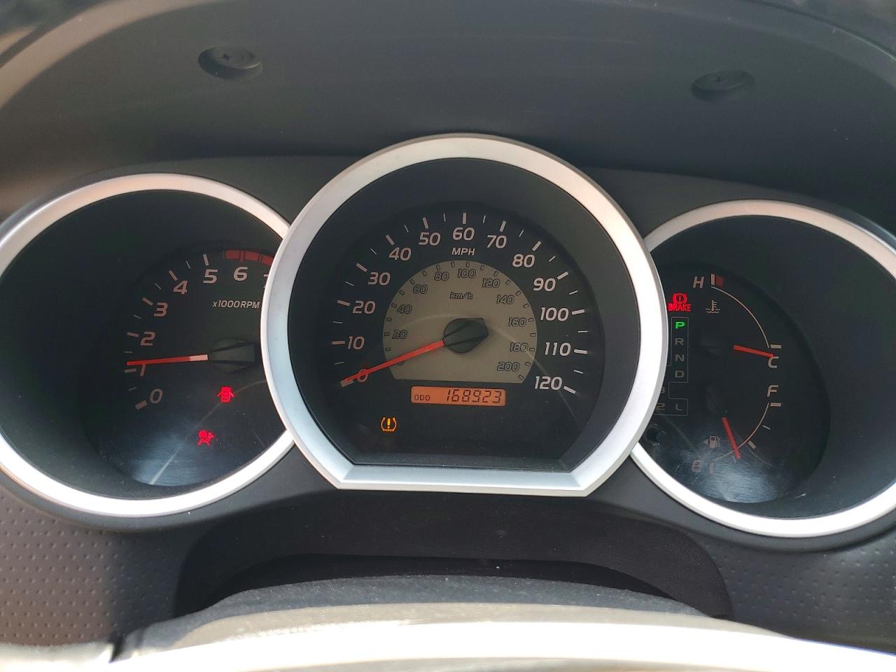 2008 Toyota Tacoma Double Cab Blue vin: 5TELU42N78Z520175