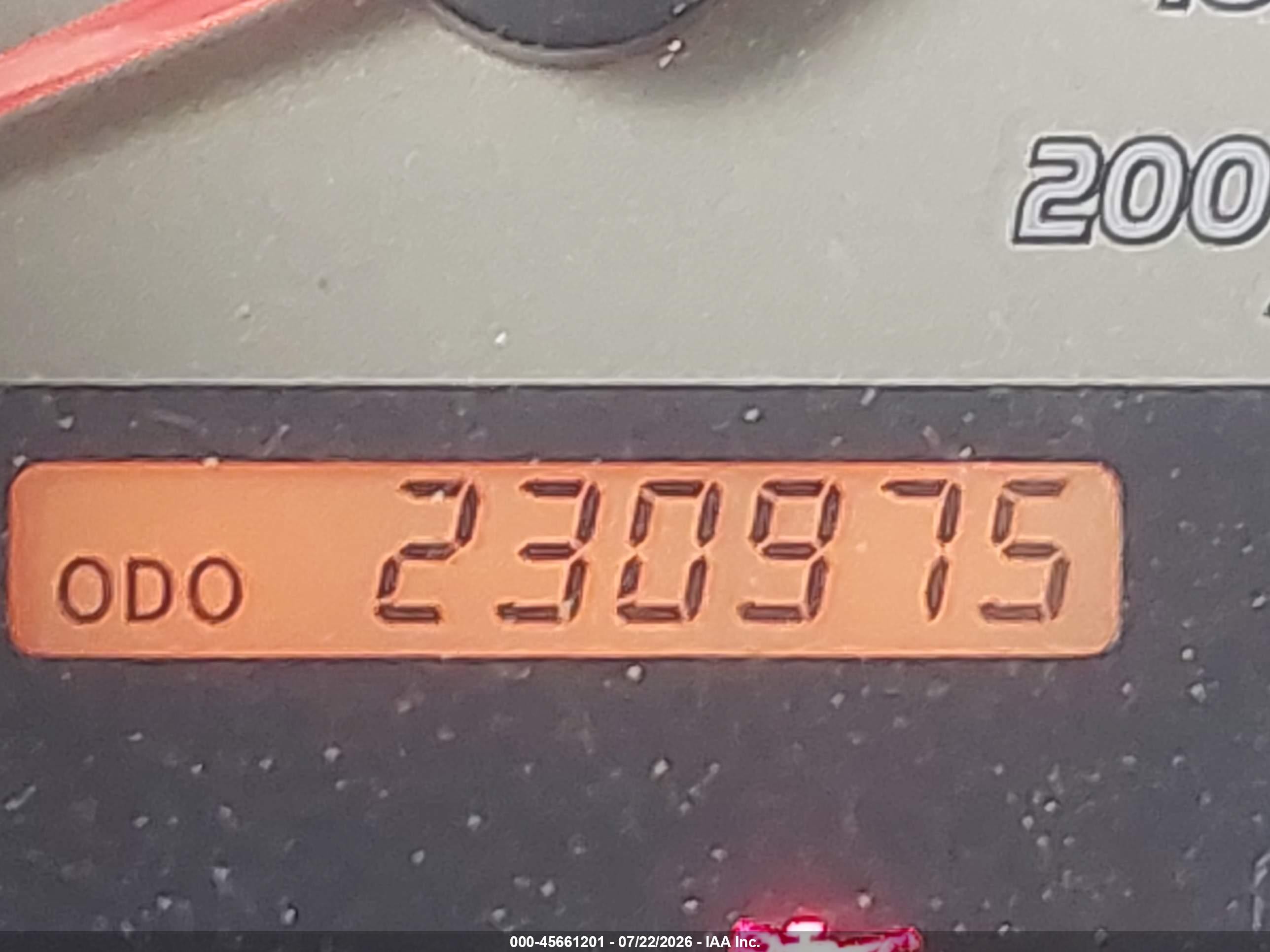2005 Toyota Tacoma Base V6 Синий vin: 5TELU42N95Z038447