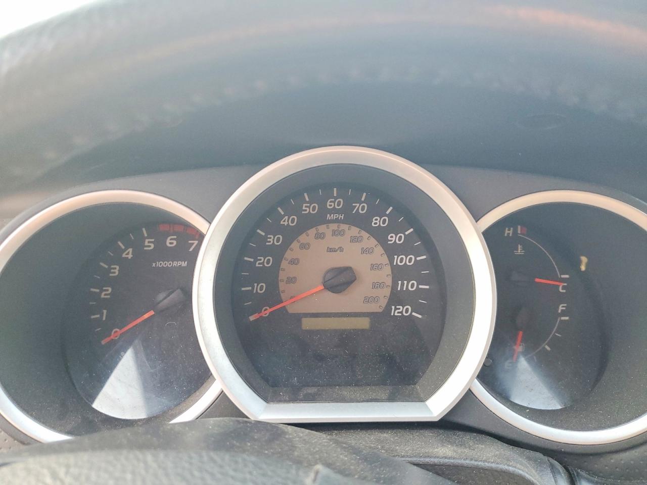 2010 Toyota Tacoma V6 Black vin: 5TELU4EN5AZ702586