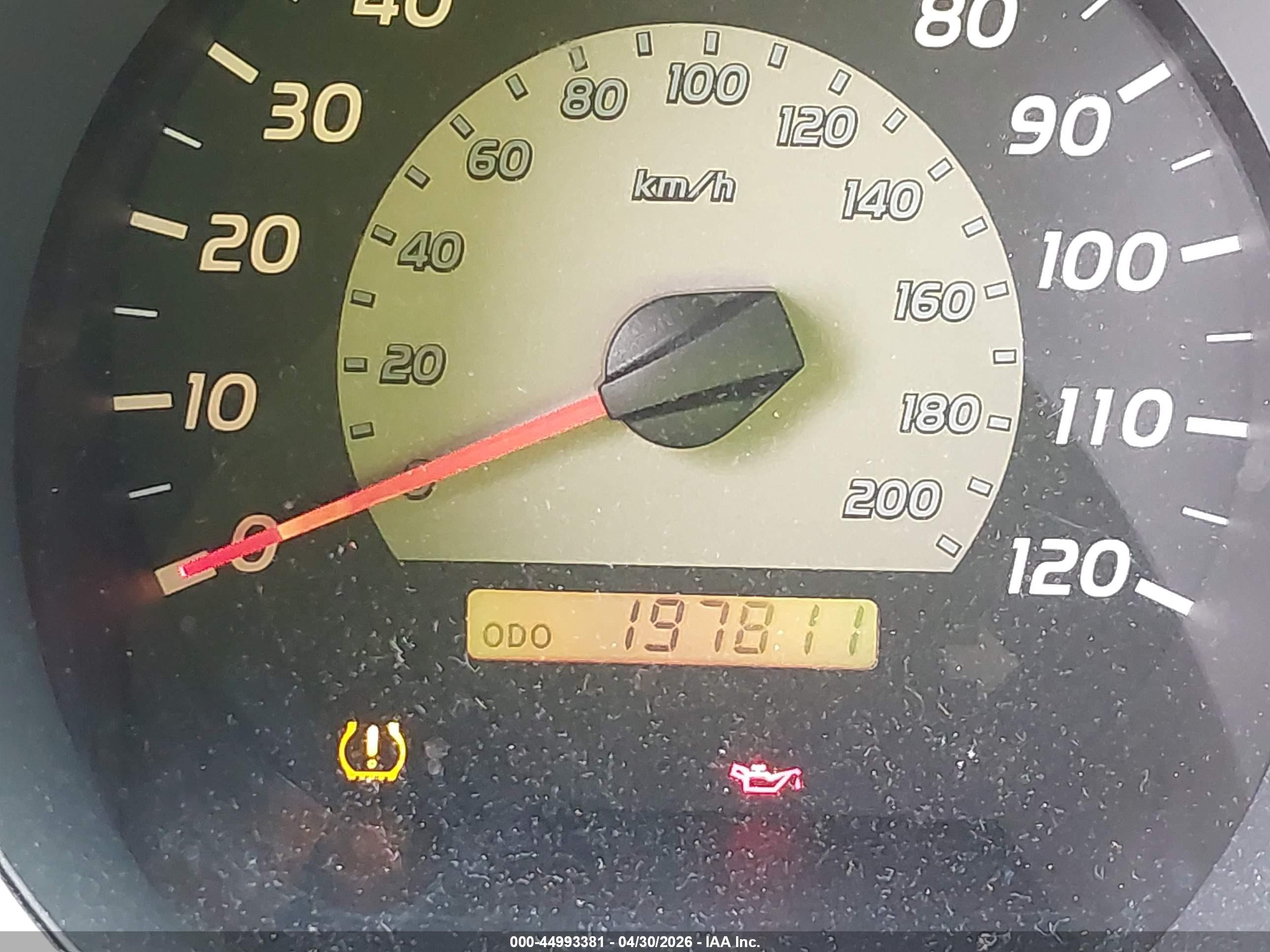2010 Toyota Tacoma Base V6 Silver vin: 5TEMU4FN3AZ718885