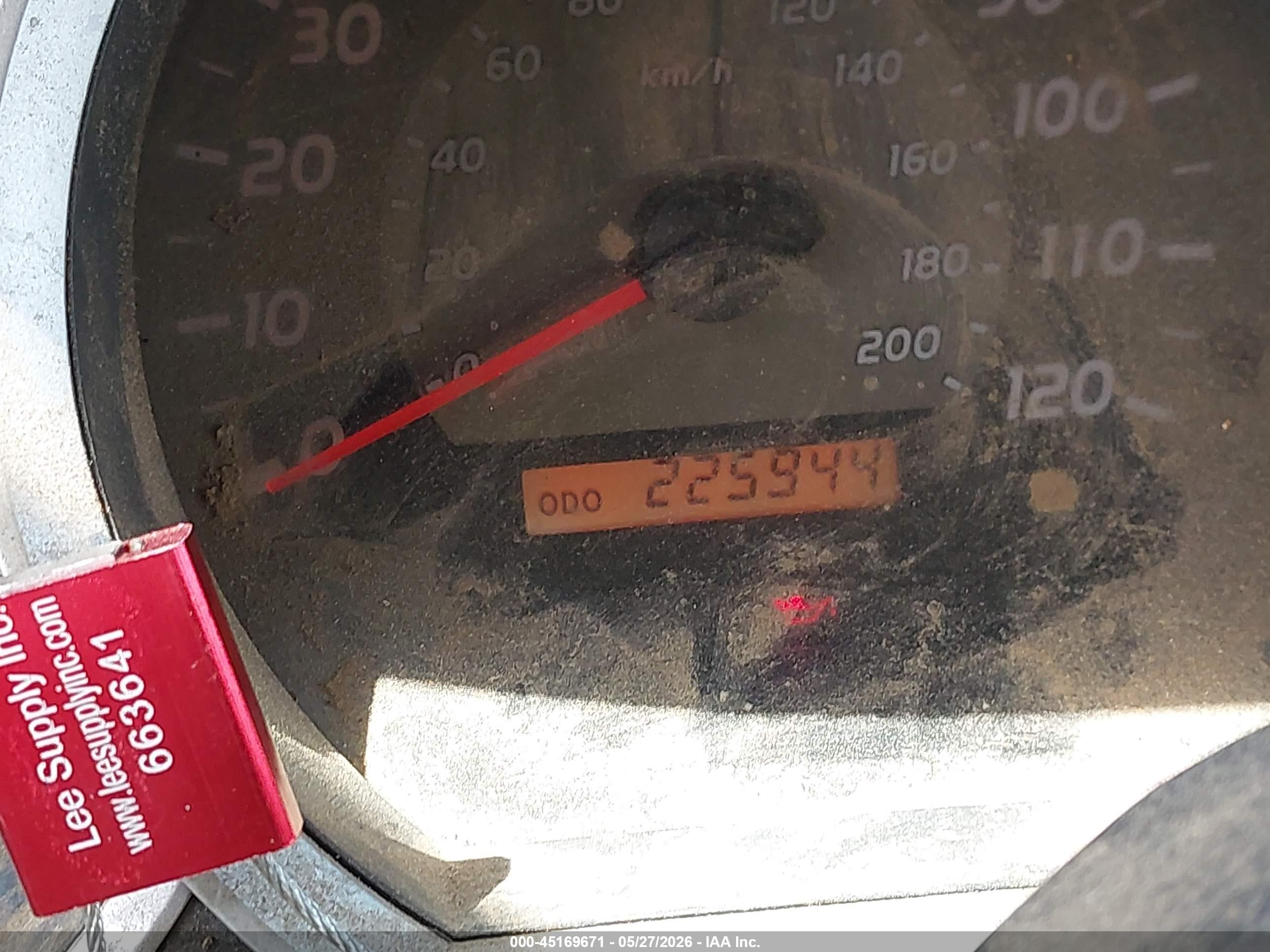 2007 Toyota Tacoma Base V6 Black vin: 5TEMU52N07Z387218