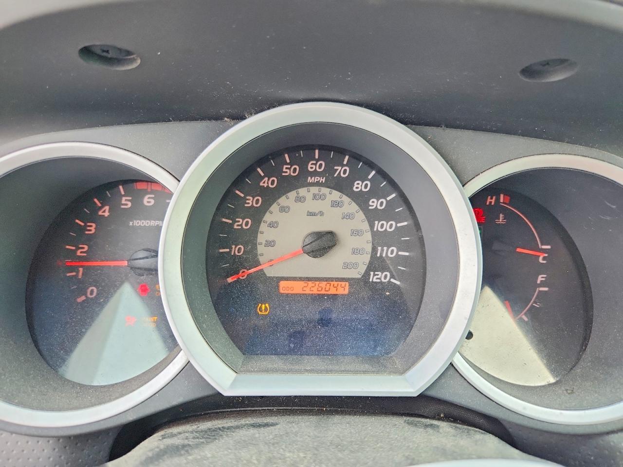 2007 Toyota Tacoma Double Cab Long Bed Серебряный vin: 5TEMU52N17Z428116