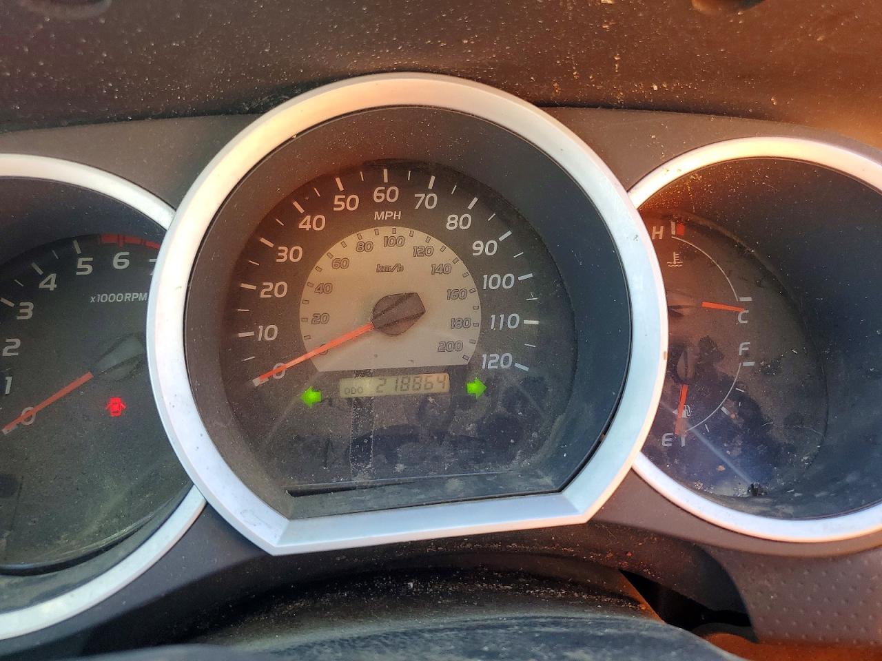2007 Toyota Tacoma Double Cab Long Bed Silver vin: 5TEMU52N27Z434572